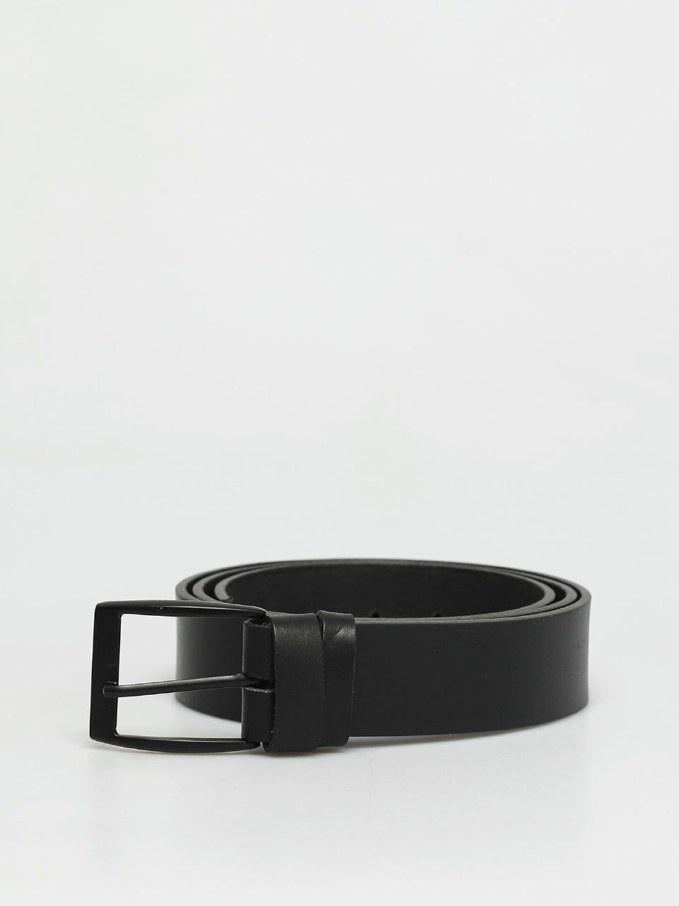 Pasek MassDnm Classics Leather (black)