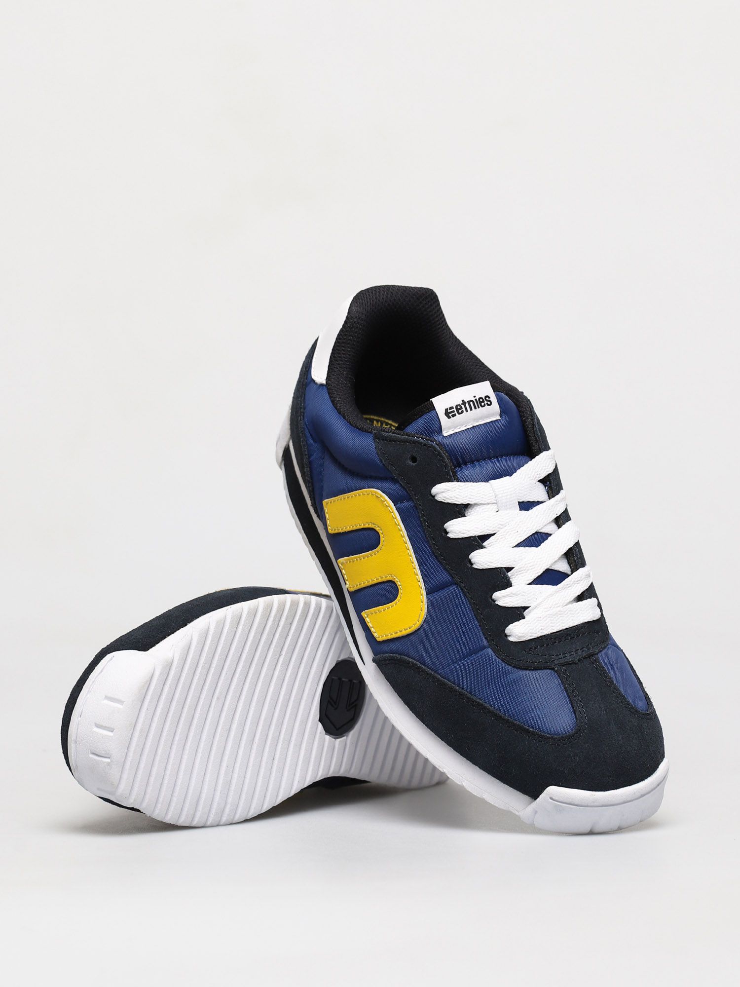 Buty Etnies Lo Cut Cb (navy/blue)