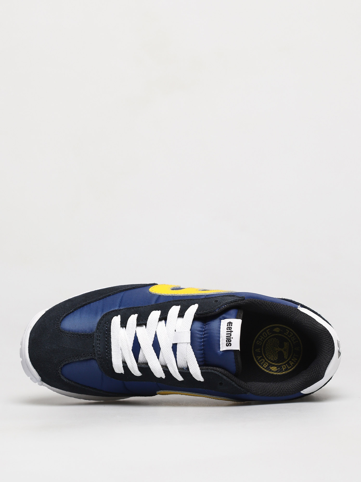 Buty Etnies Lo Cut Cb (navy/blue)