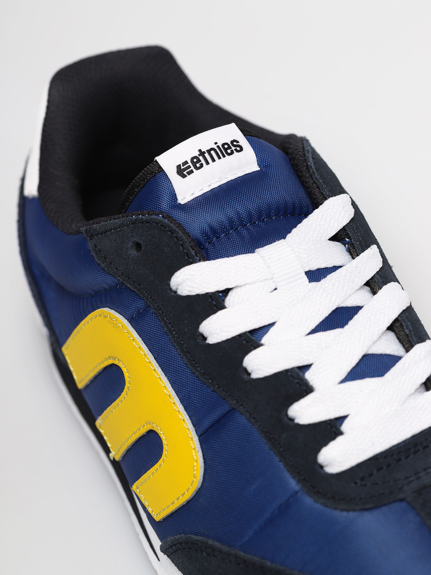Buty Etnies Lo Cut Cb (navy/blue)
