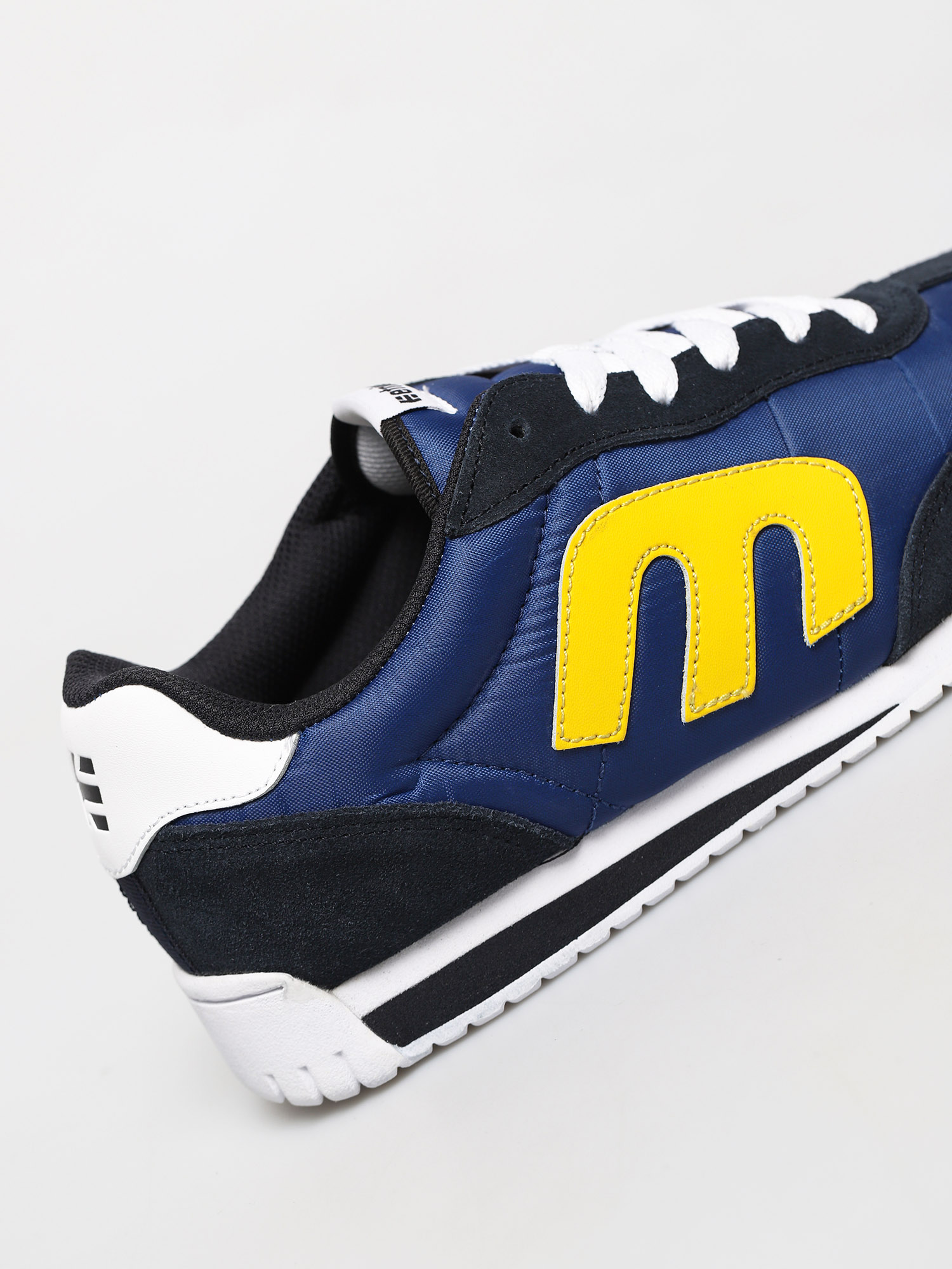 Buty Etnies Lo Cut Cb (navy/blue)