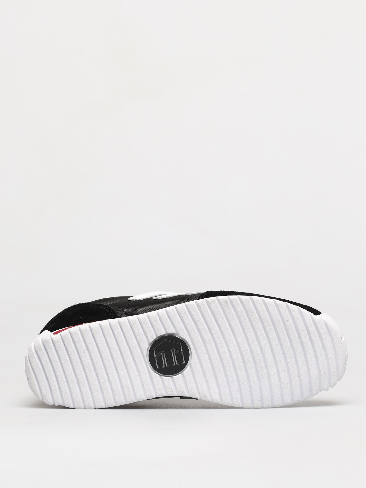 Buty Etnies Lo Cut Cb (black/red/white)