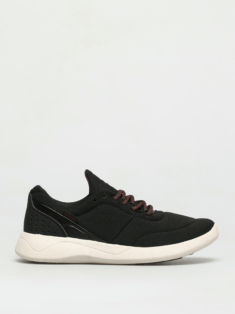 Buty Etnies Balboa Bloom (black)