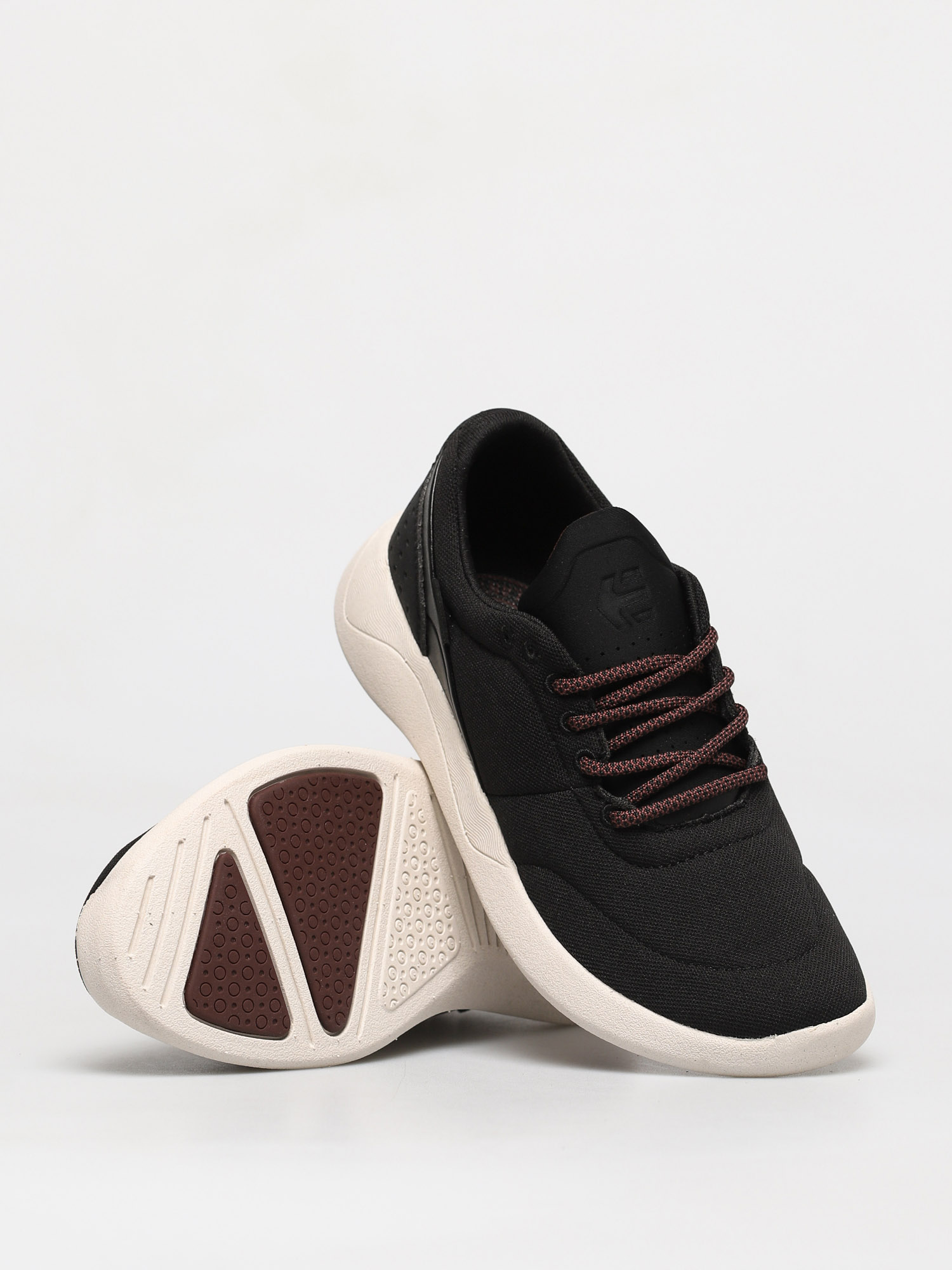Buty Etnies Balboa Bloom (black)