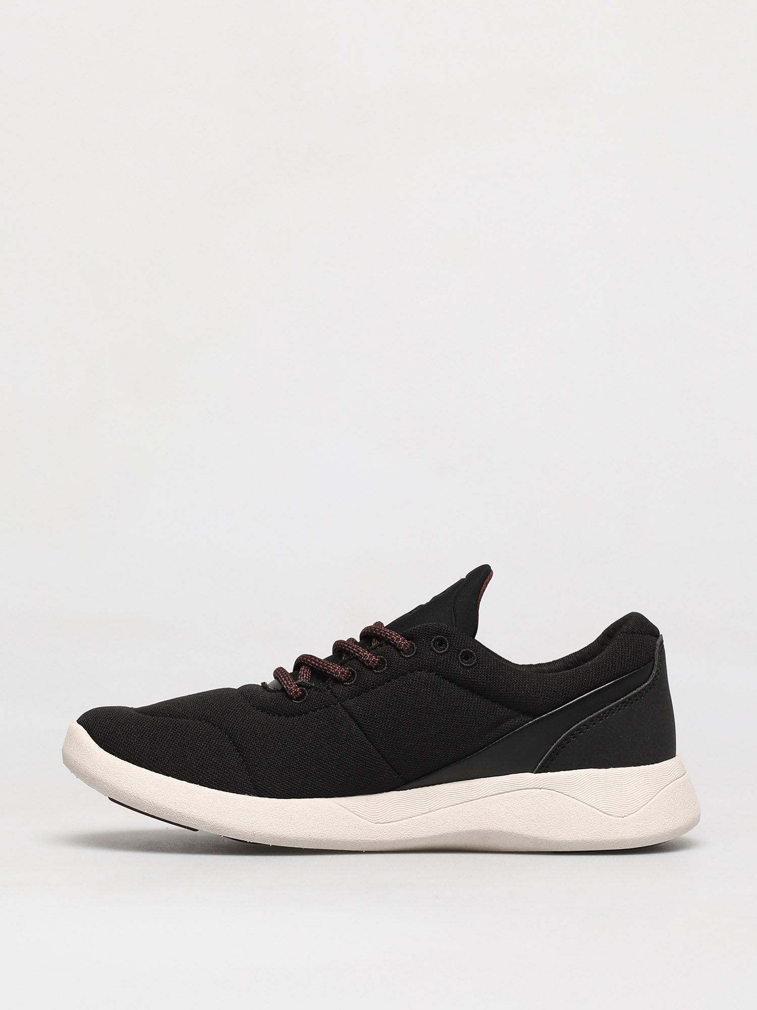 Buty Etnies Balboa Bloom (black)