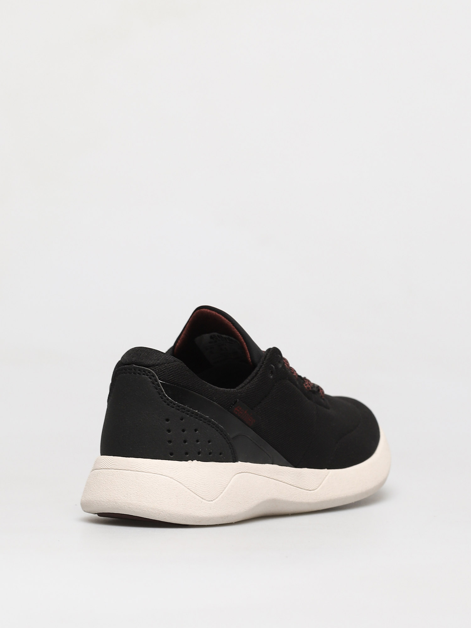 Buty Etnies Balboa Bloom (black)