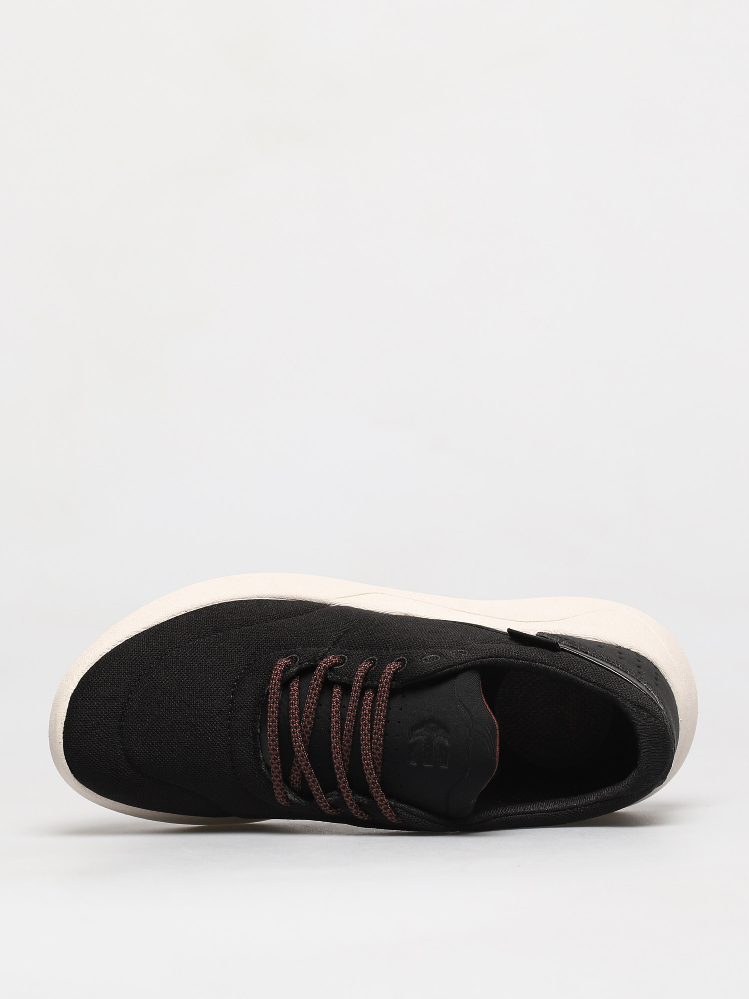 Buty Etnies Balboa Bloom (black)