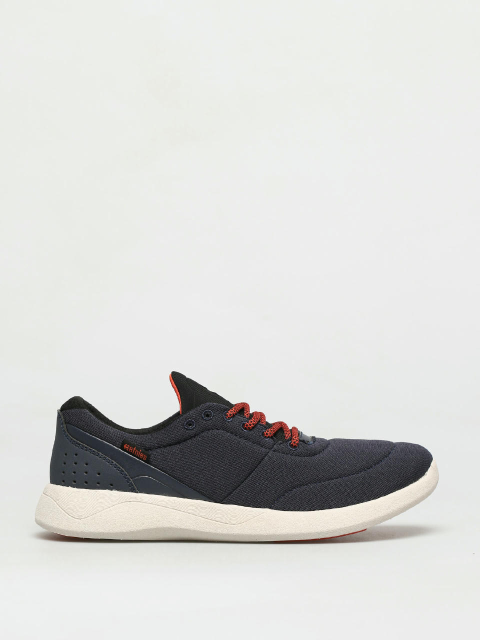 Buty Etnies Balboa Bloom (navy/black/orange)