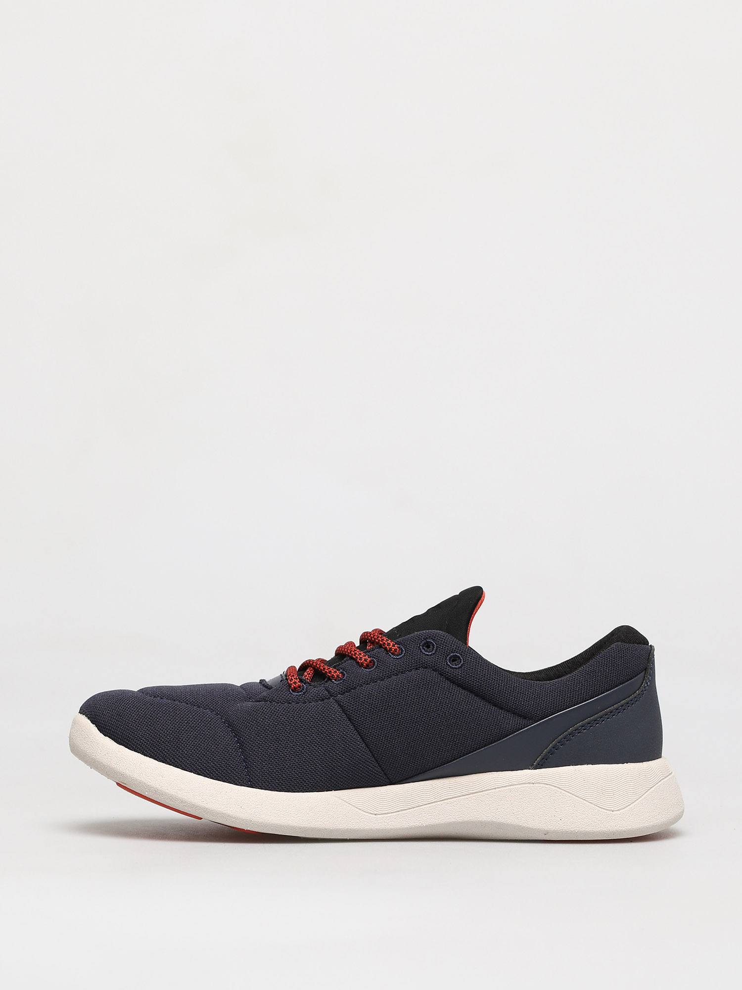 Buty Etnies Balboa Bloom (navy/black/orange)