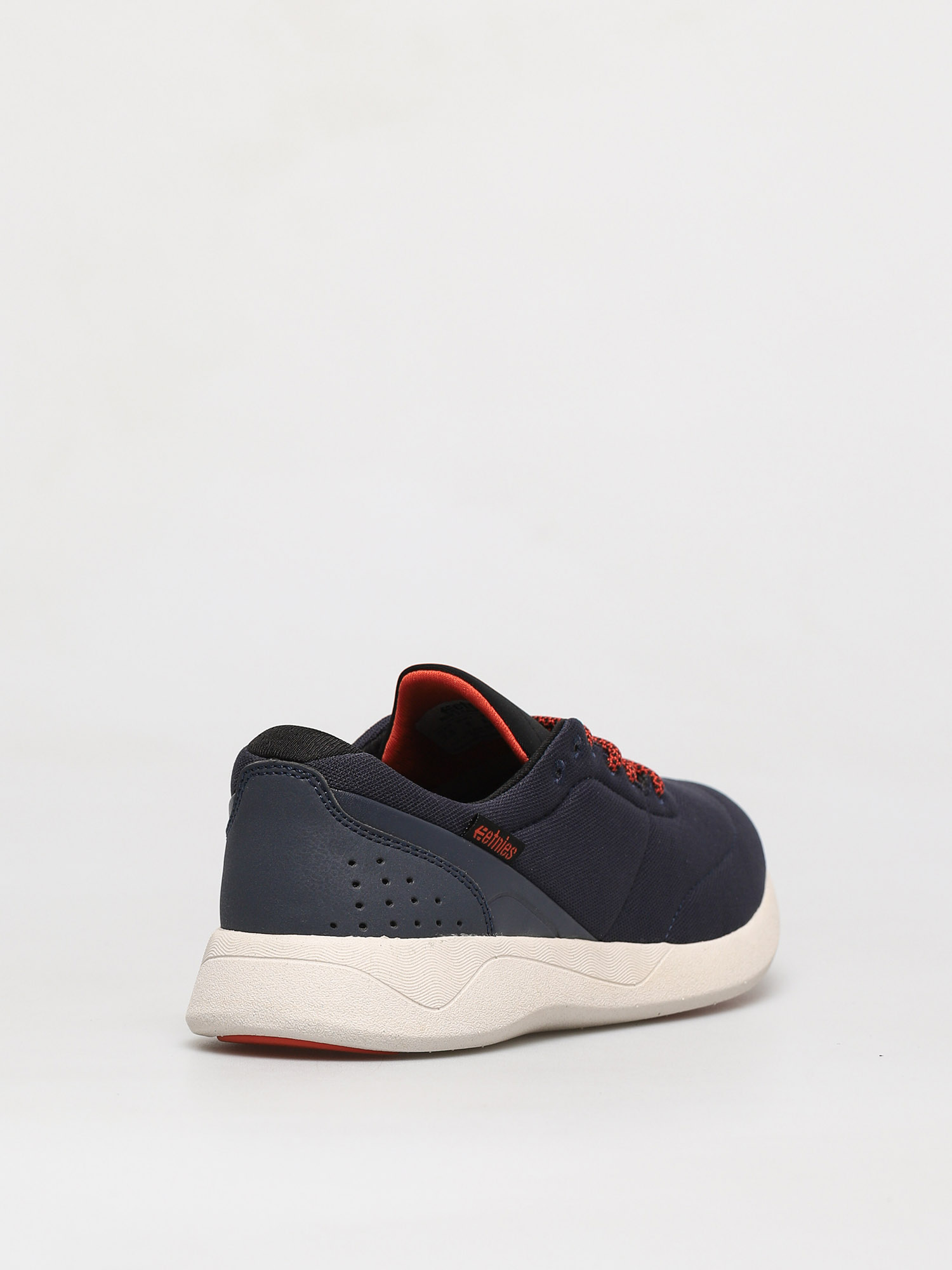 Buty Etnies Balboa Bloom (navy/black/orange)