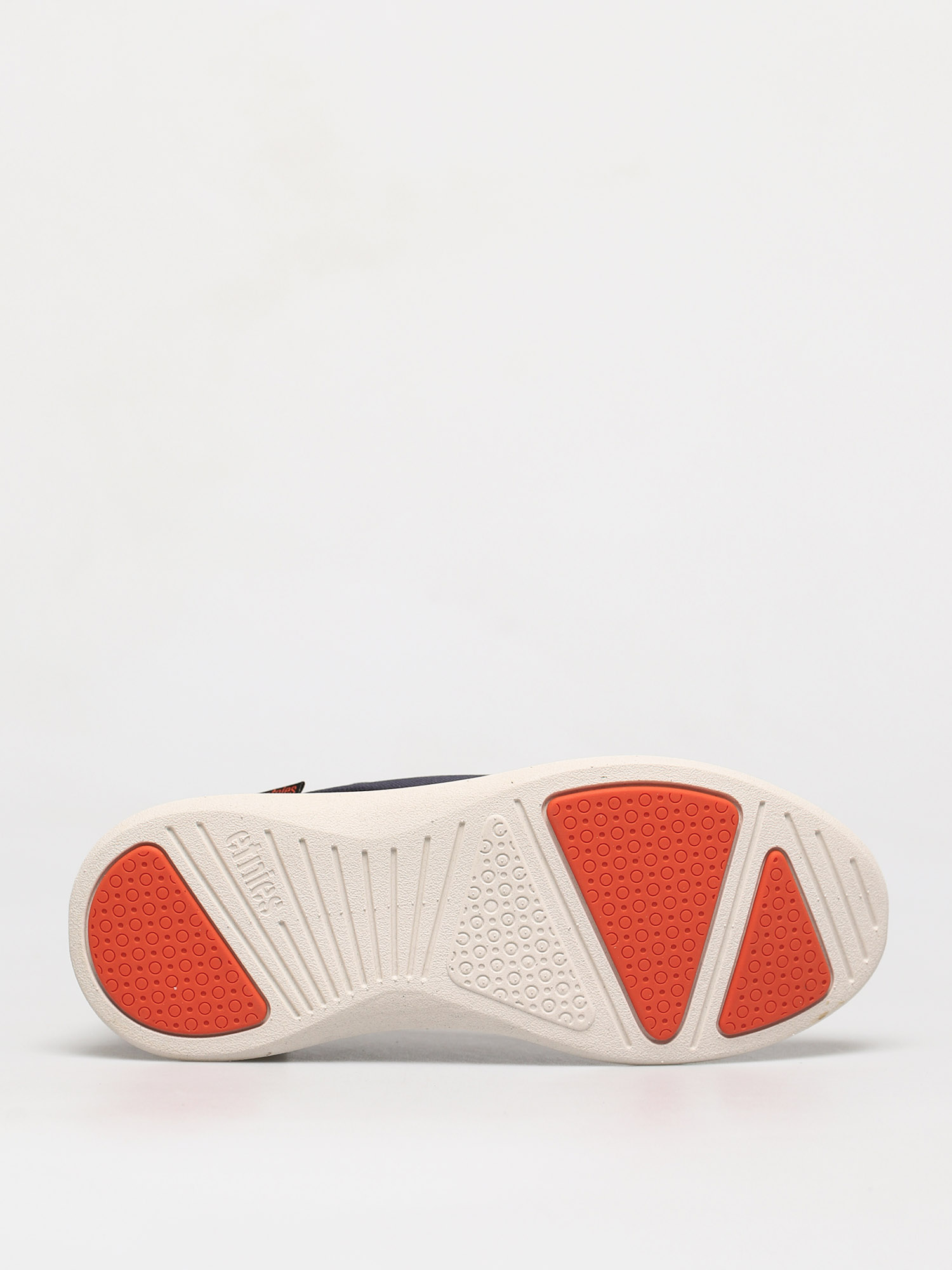 Buty Etnies Balboa Bloom (navy/black/orange)