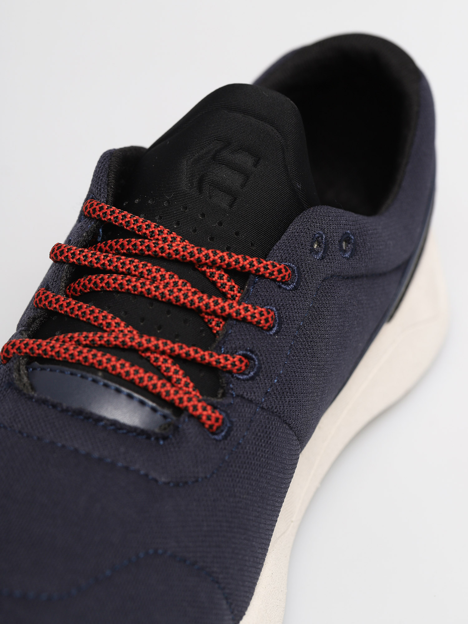 Buty Etnies Balboa Bloom (navy/black/orange)