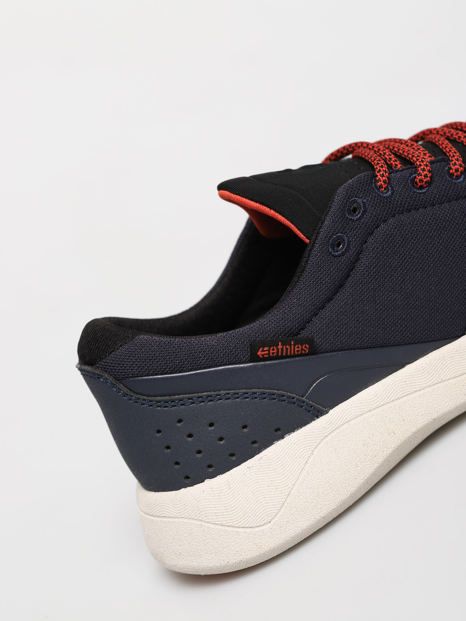 Buty Etnies Balboa Bloom (navy/black/orange)