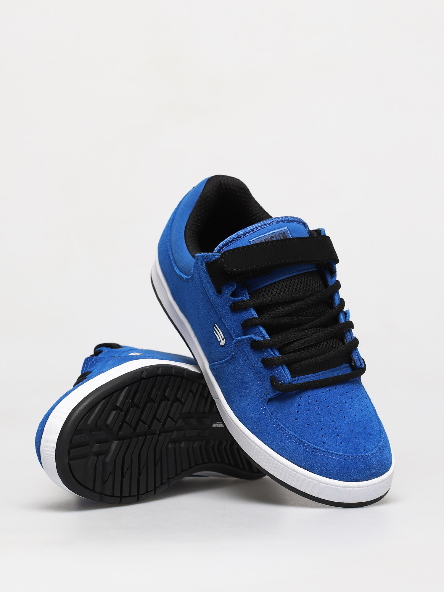 Buty Etnies Joslin 2 (royal/black/white)