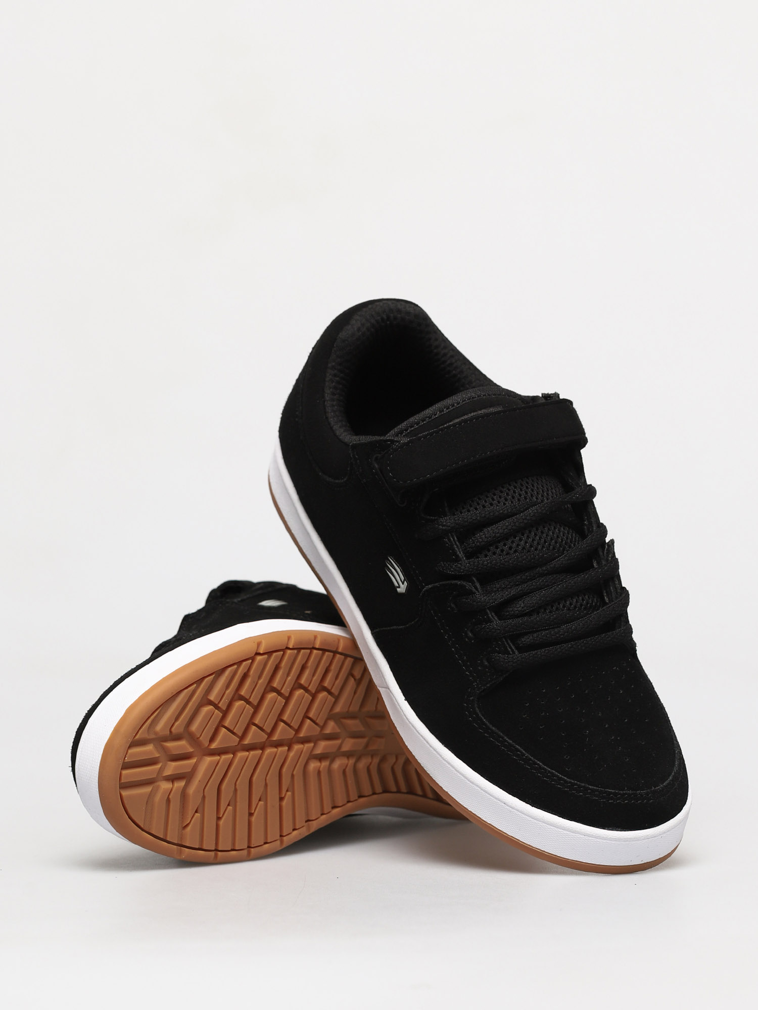 Buty Etnies Joslin 2 (black/white/gum)