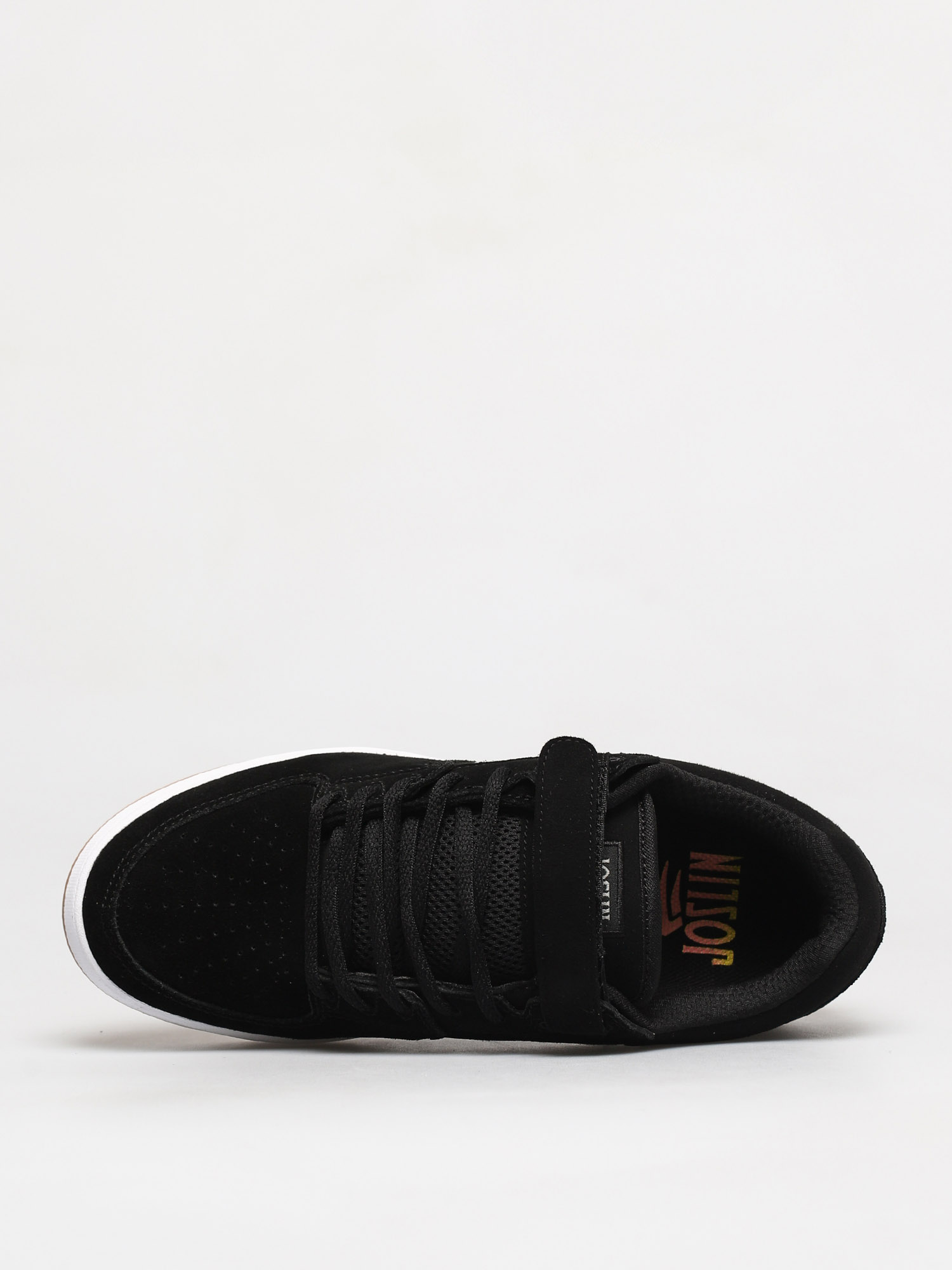 Buty Etnies Joslin 2 (black/white/gum)