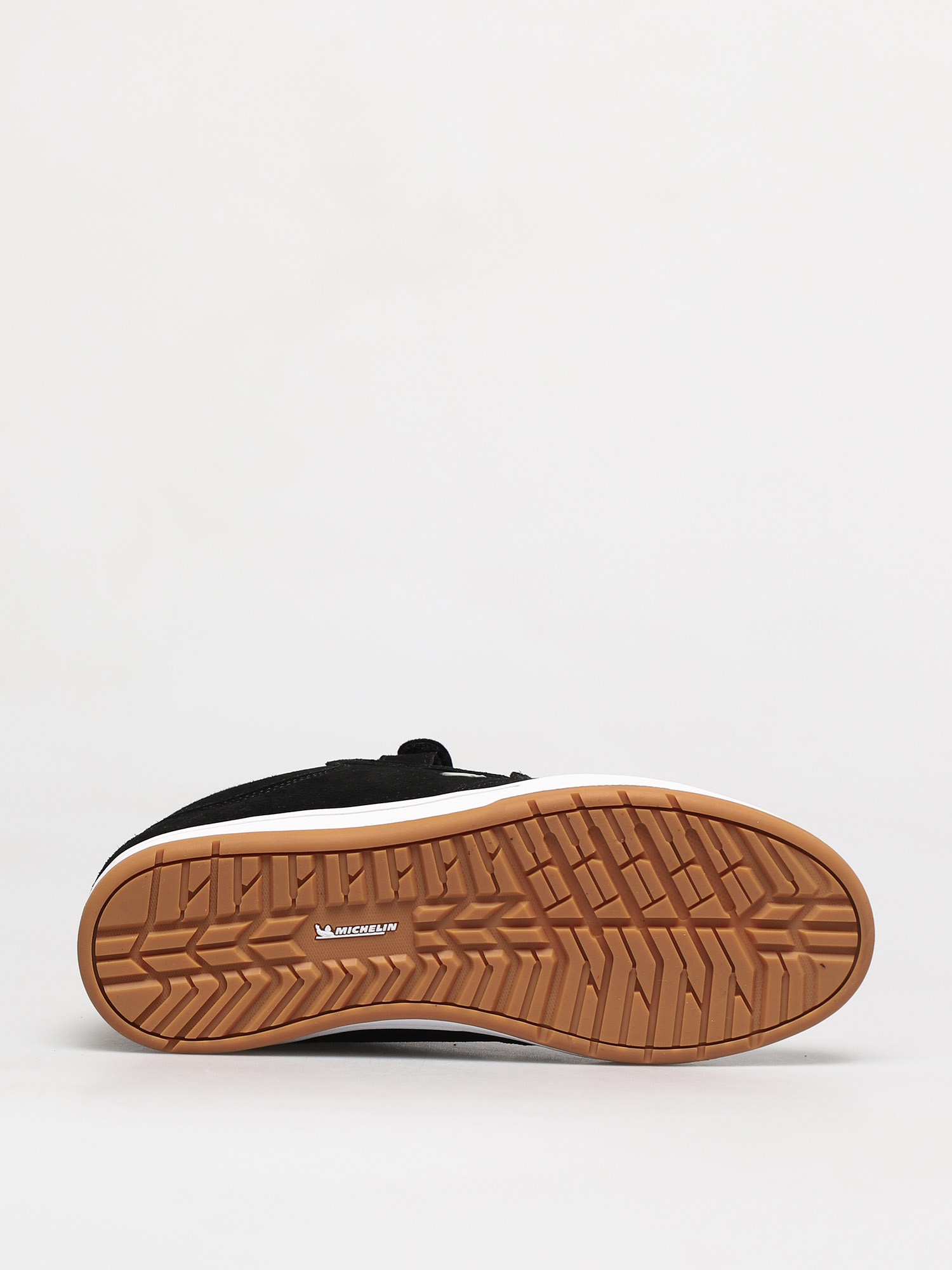 Buty Etnies Joslin 2 (black/white/gum)