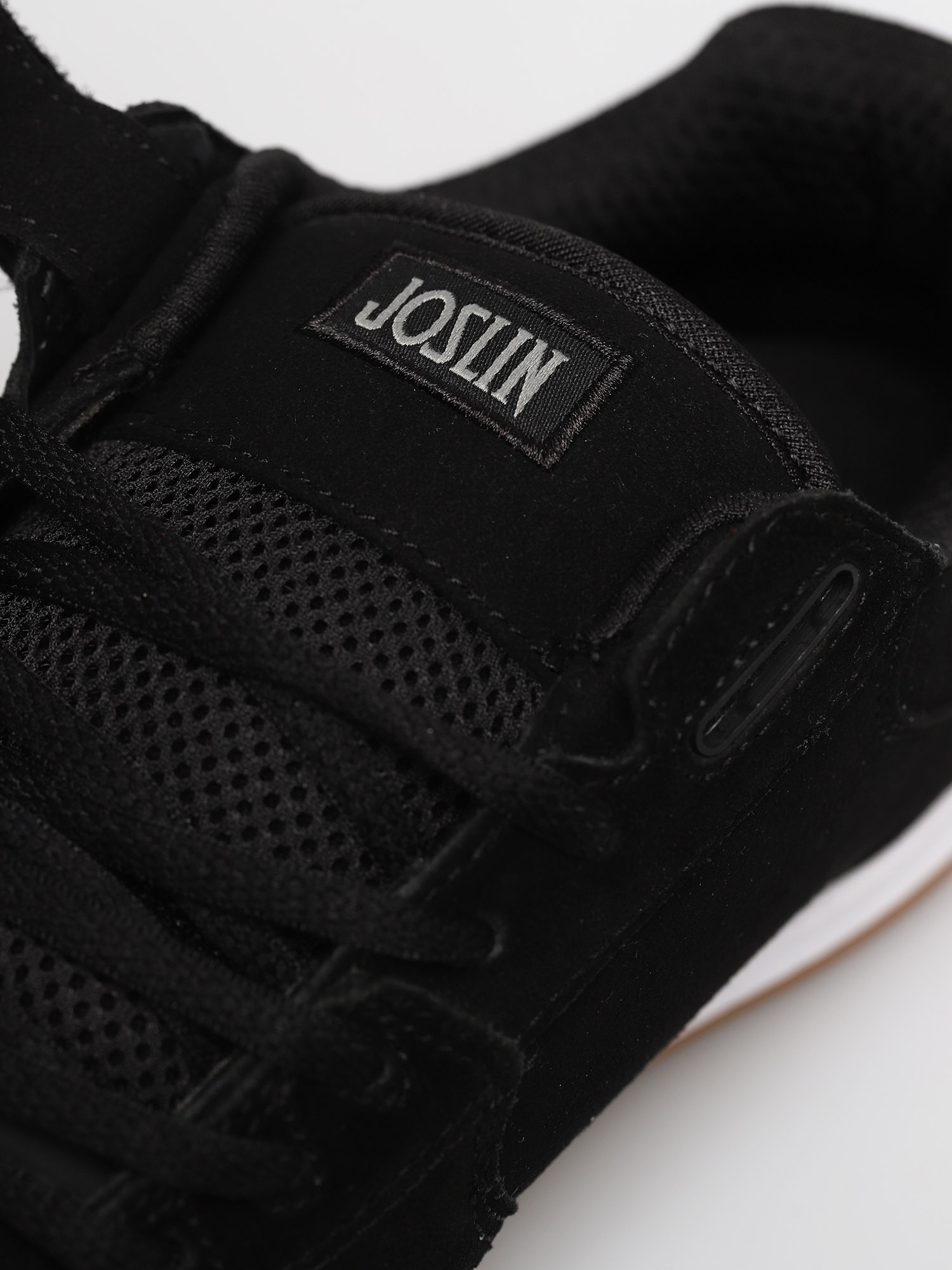 Buty Etnies Joslin 2 (black/white/gum)