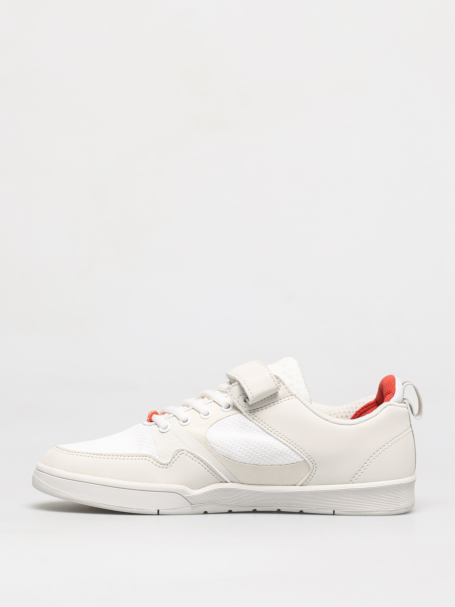 Buty eS Accel Plus Ever Stitch (grey/white)