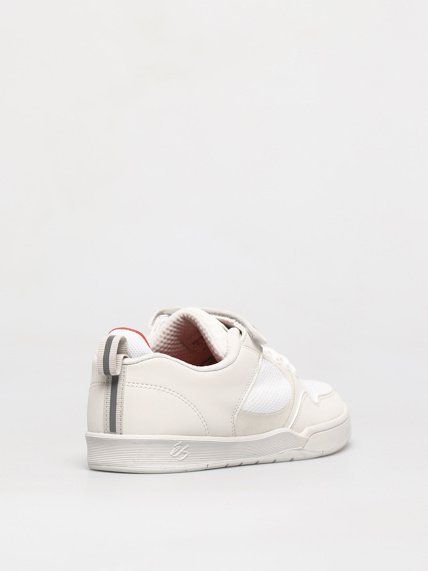 Buty eS Accel Plus Ever Stitch (grey/white)