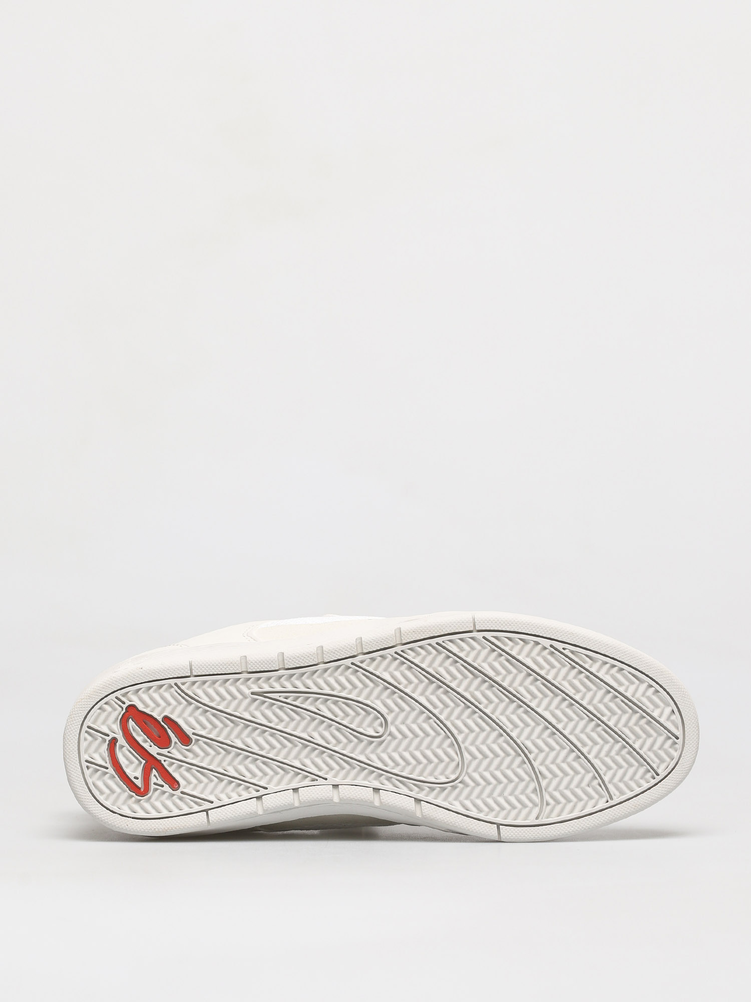 Buty eS Accel Plus Ever Stitch (grey/white)