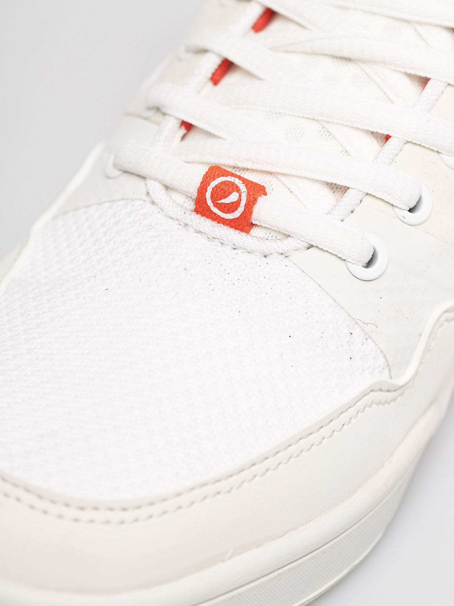 Buty eS Accel Plus Ever Stitch (grey/white)