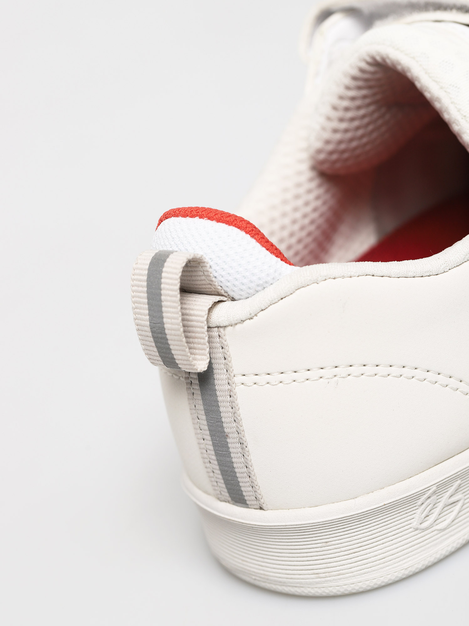 Buty eS Accel Plus Ever Stitch (grey/white)