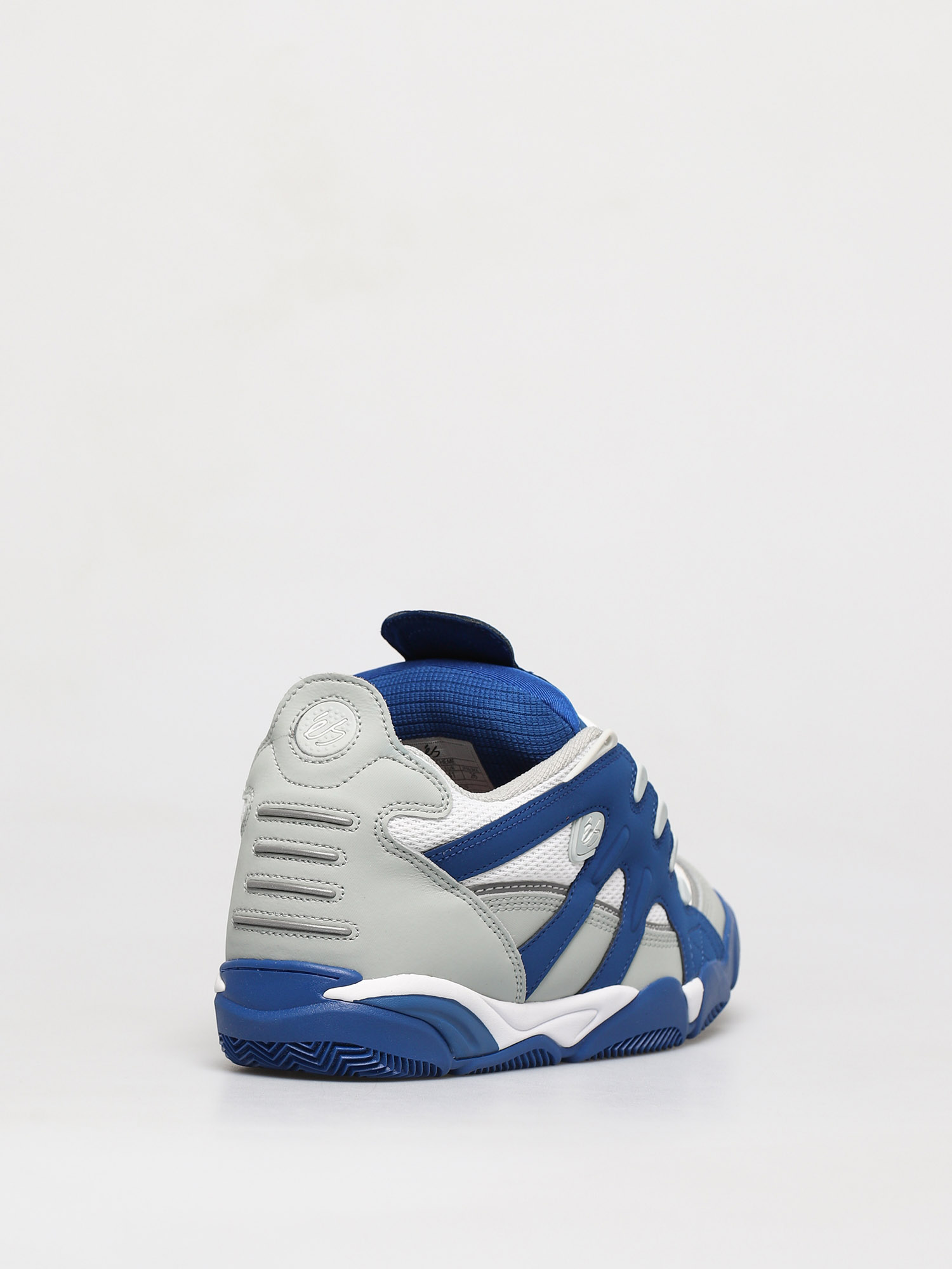 Buty eS Scheme (grey/royal/white)