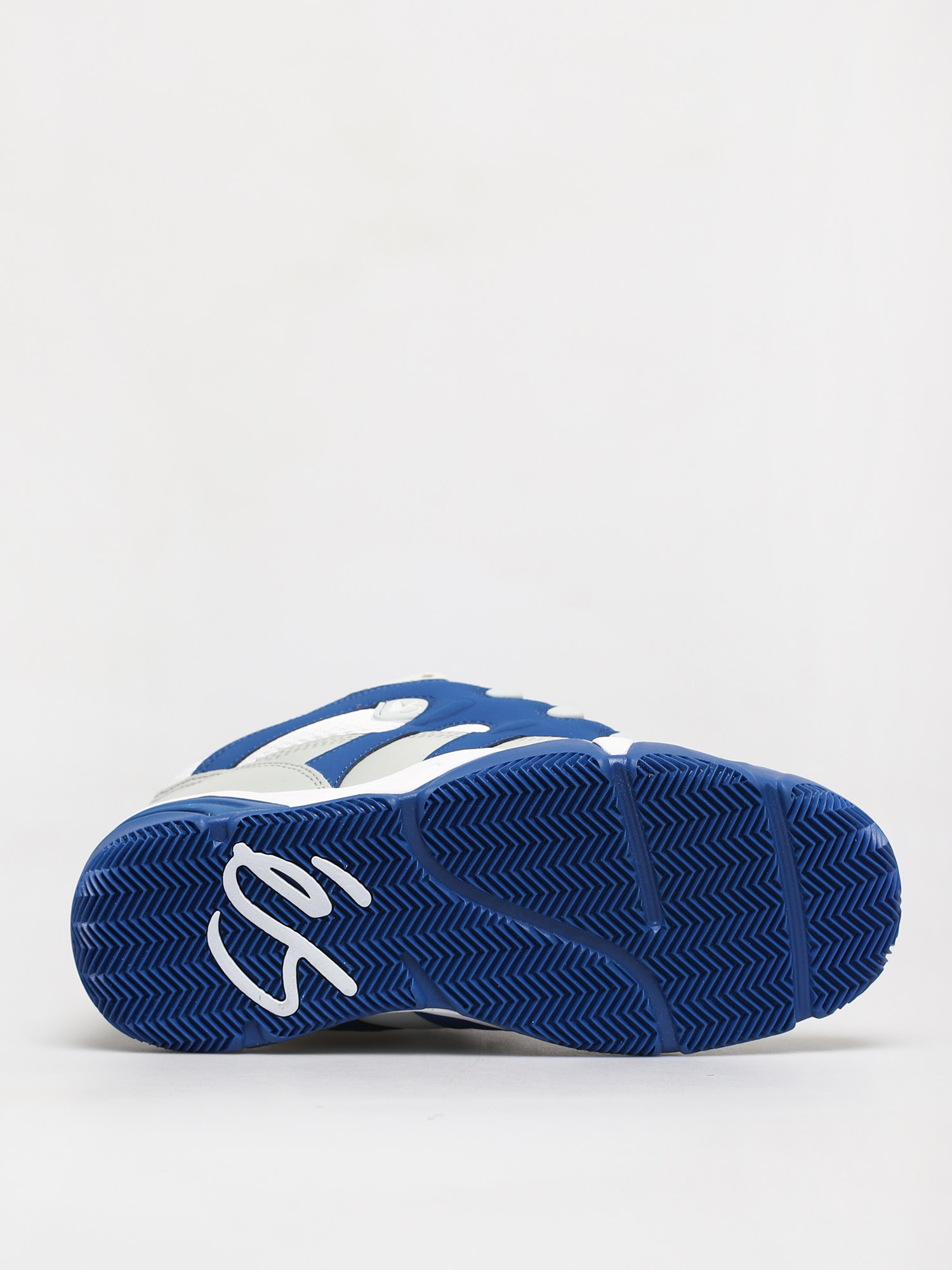 Buty eS Scheme (grey/royal/white)