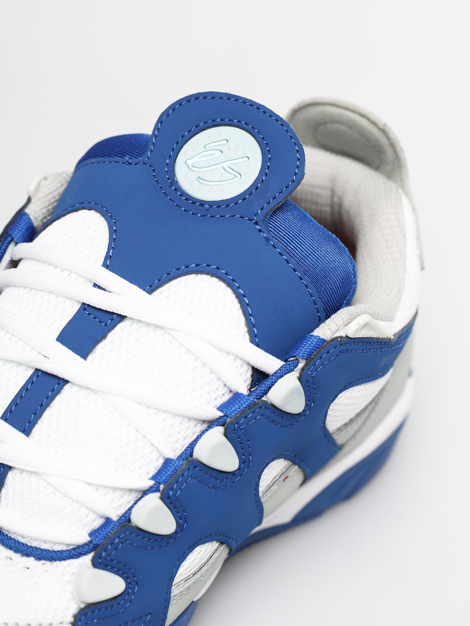 Buty eS Scheme (grey/royal/white)