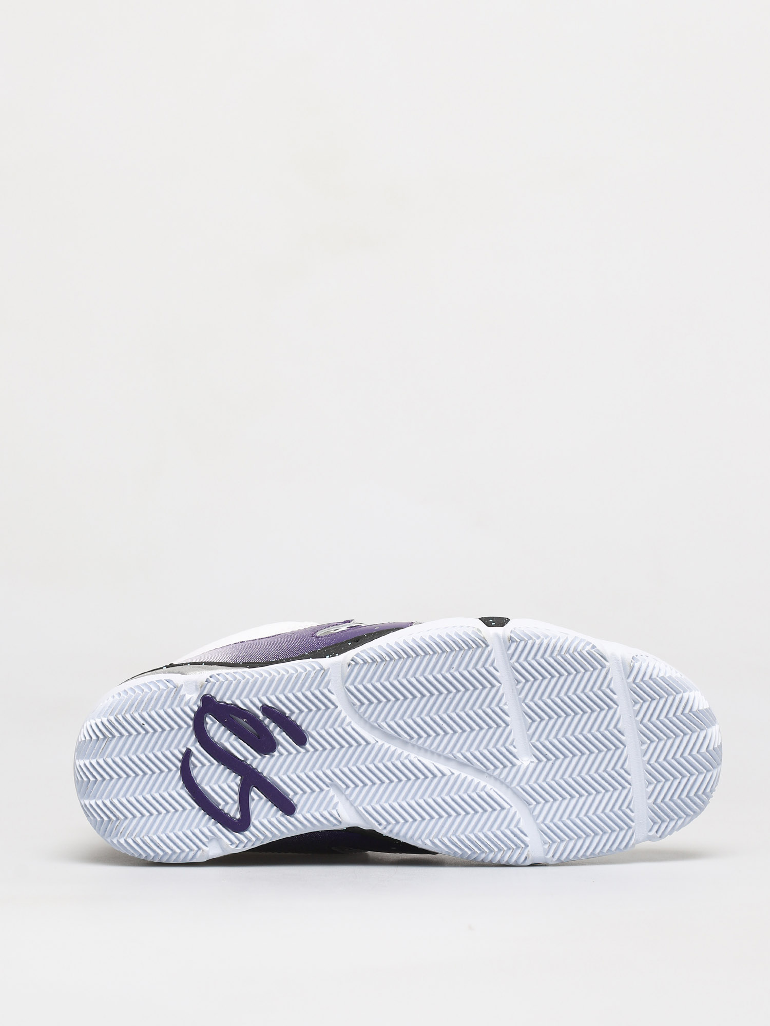 Buty eS Symbol (white/black/print)
