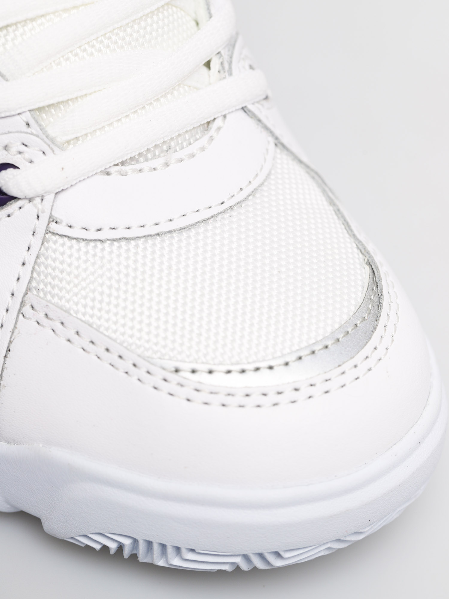 Buty eS Symbol (white/black/print)