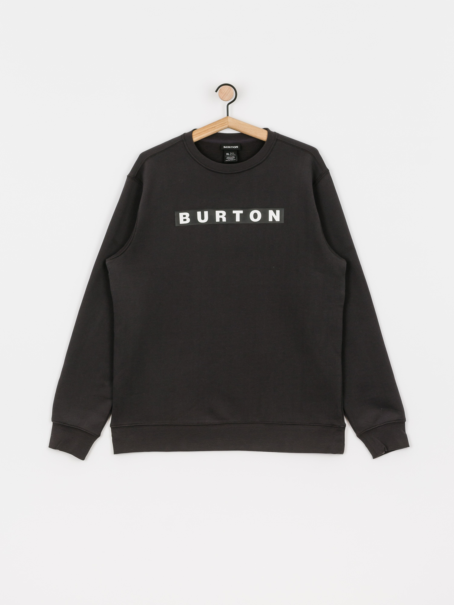 Bluza Burton Vault Crew (phantom)