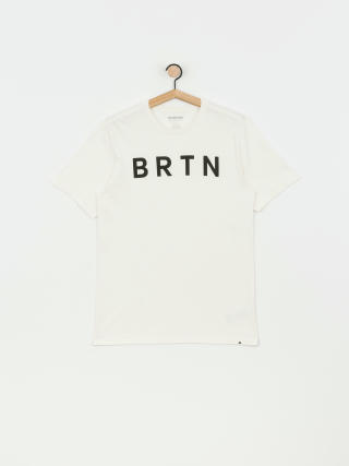 T-shirt Burton Brtn Organic (stout white)
