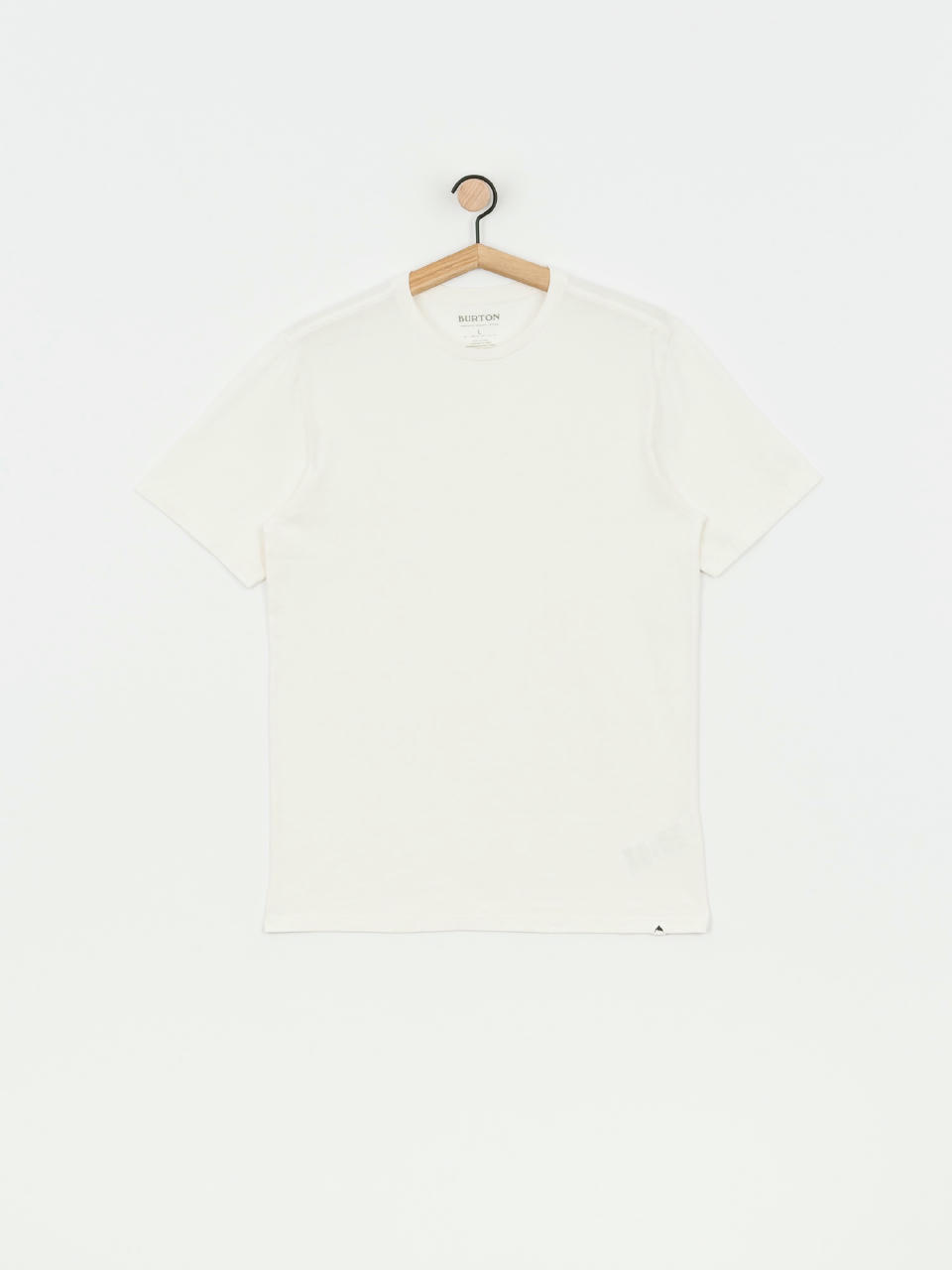 T-shirt Burton Classic (stout white)