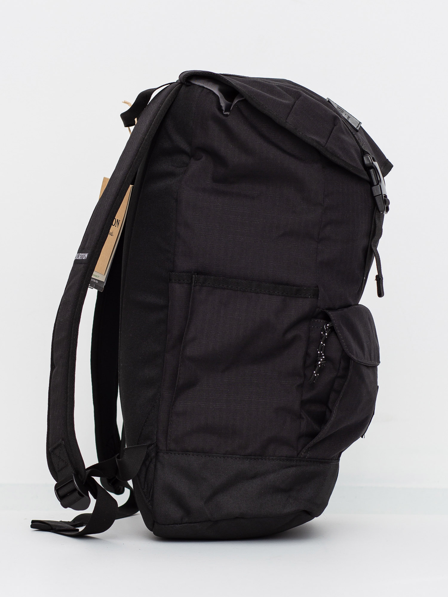 Plecak Burton Outing (true black triple ripstop)