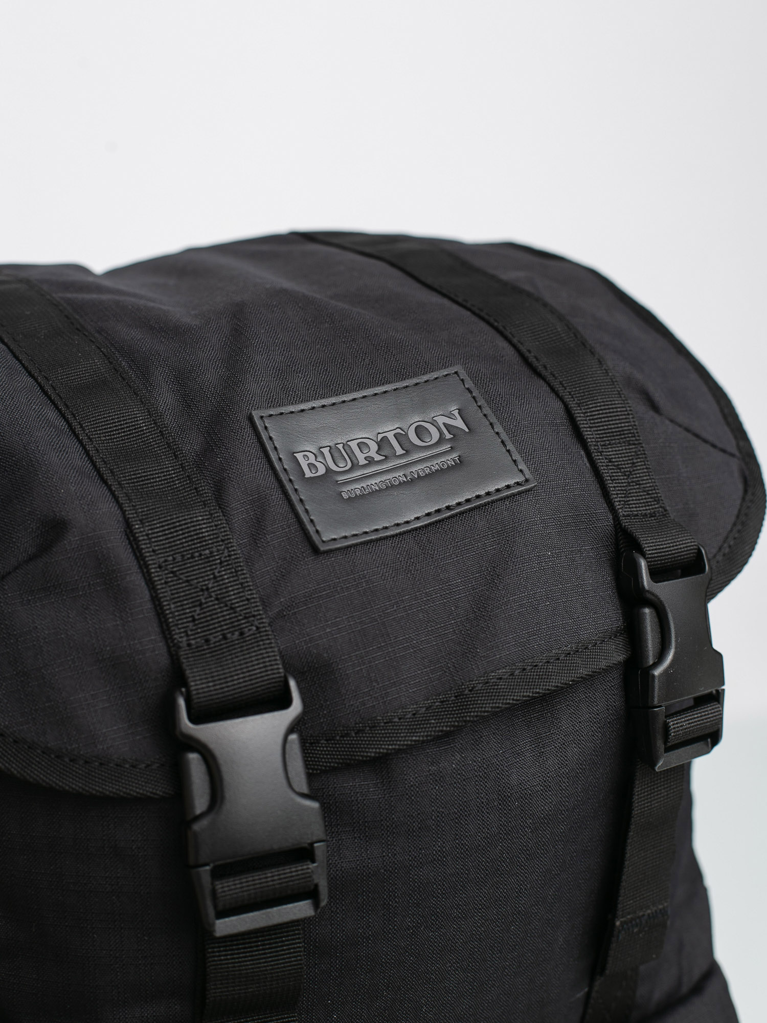 Plecak Burton Outing (true black triple ripstop)