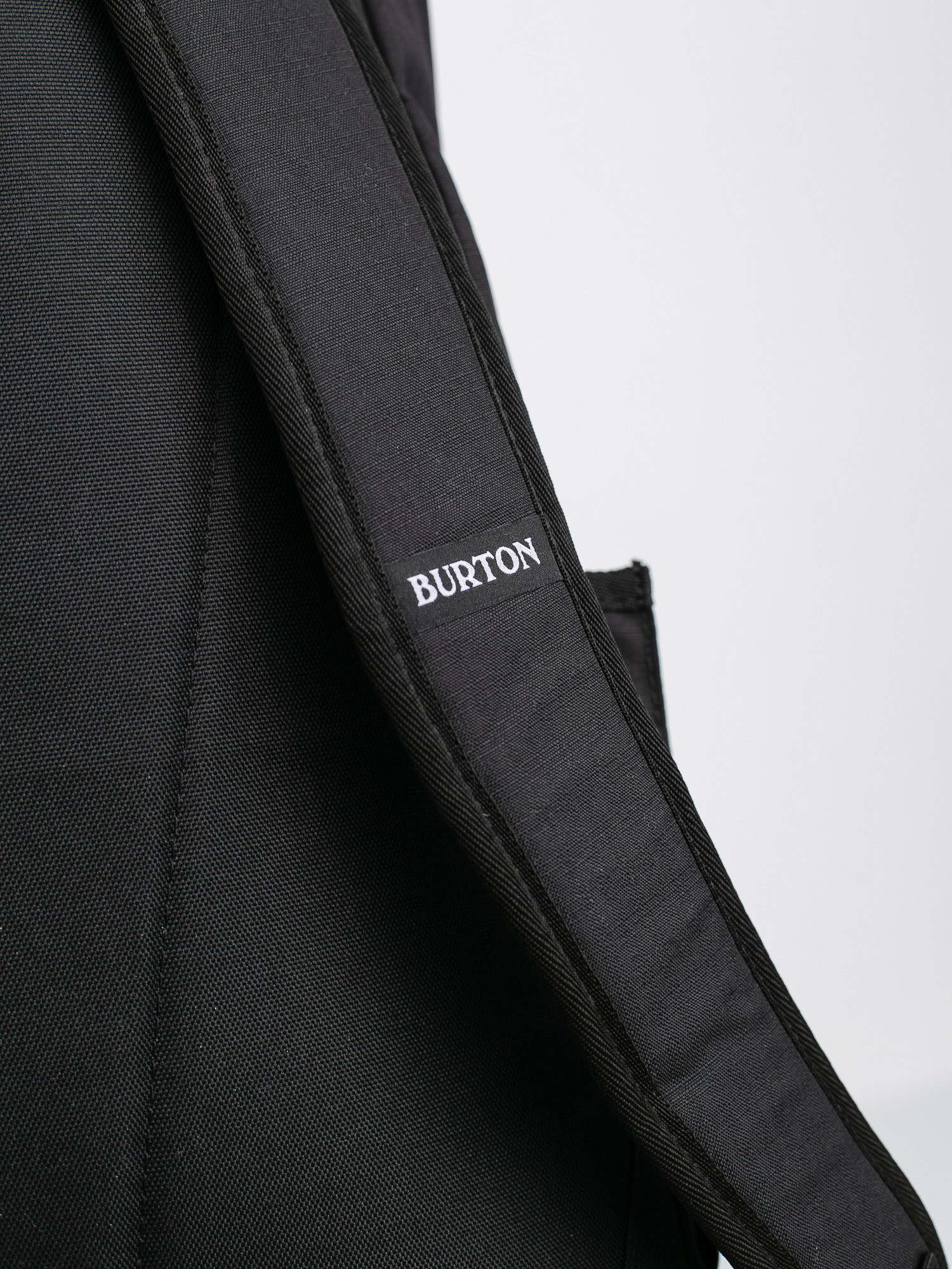 Plecak Burton Outing (true black triple ripstop)