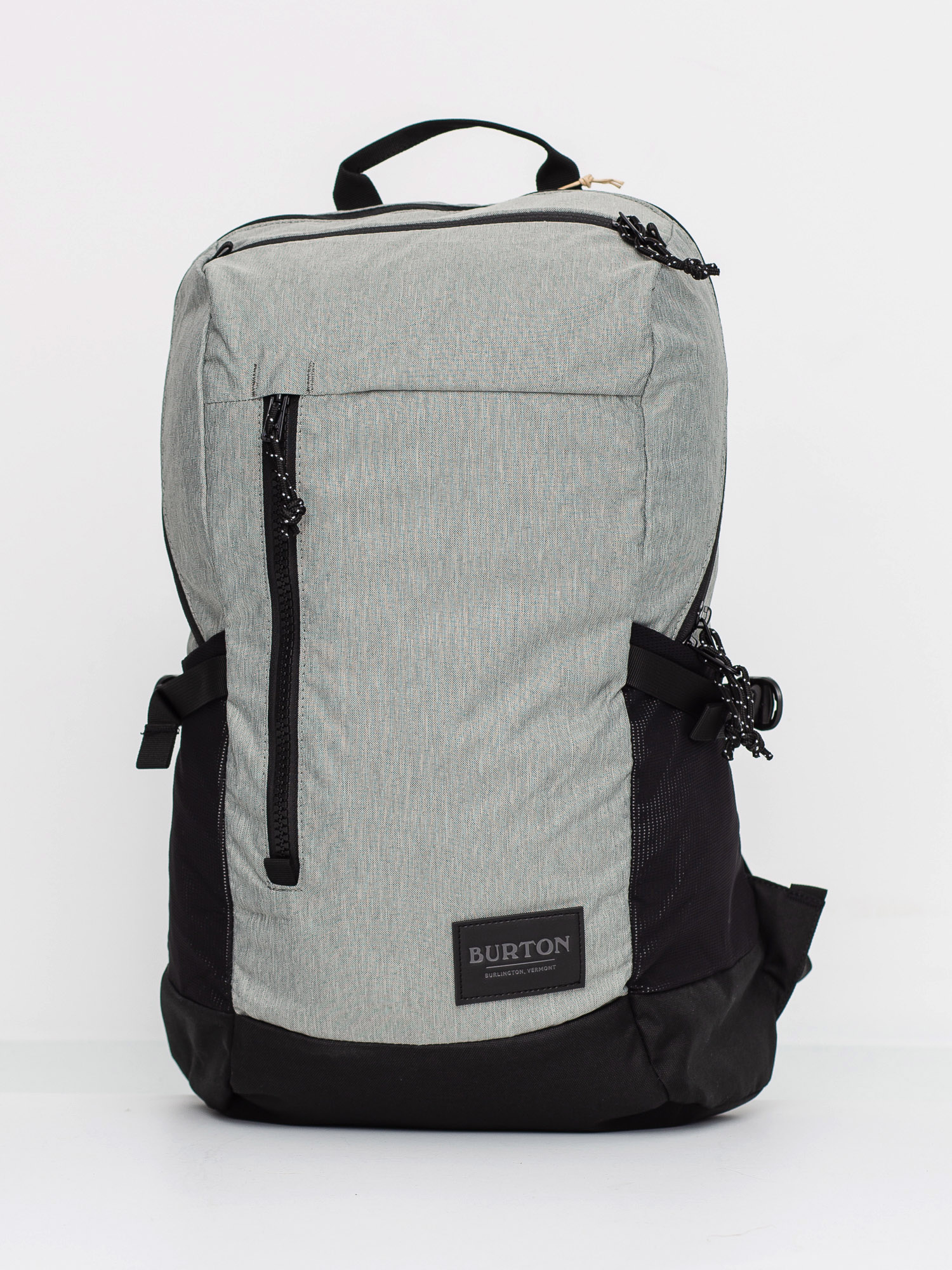 Plecak Burton Prospect 2.0 (gray heather)
