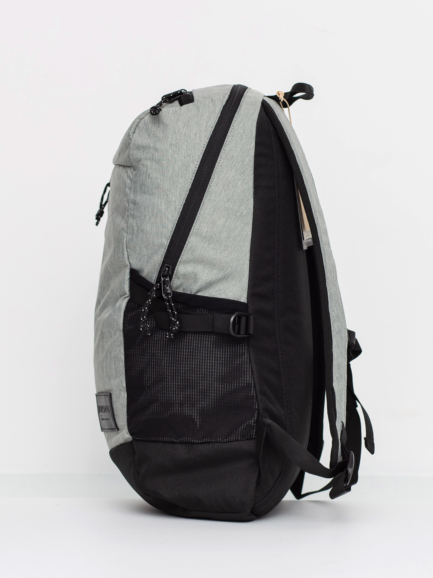 Plecak Burton Prospect 2.0 (gray heather)
