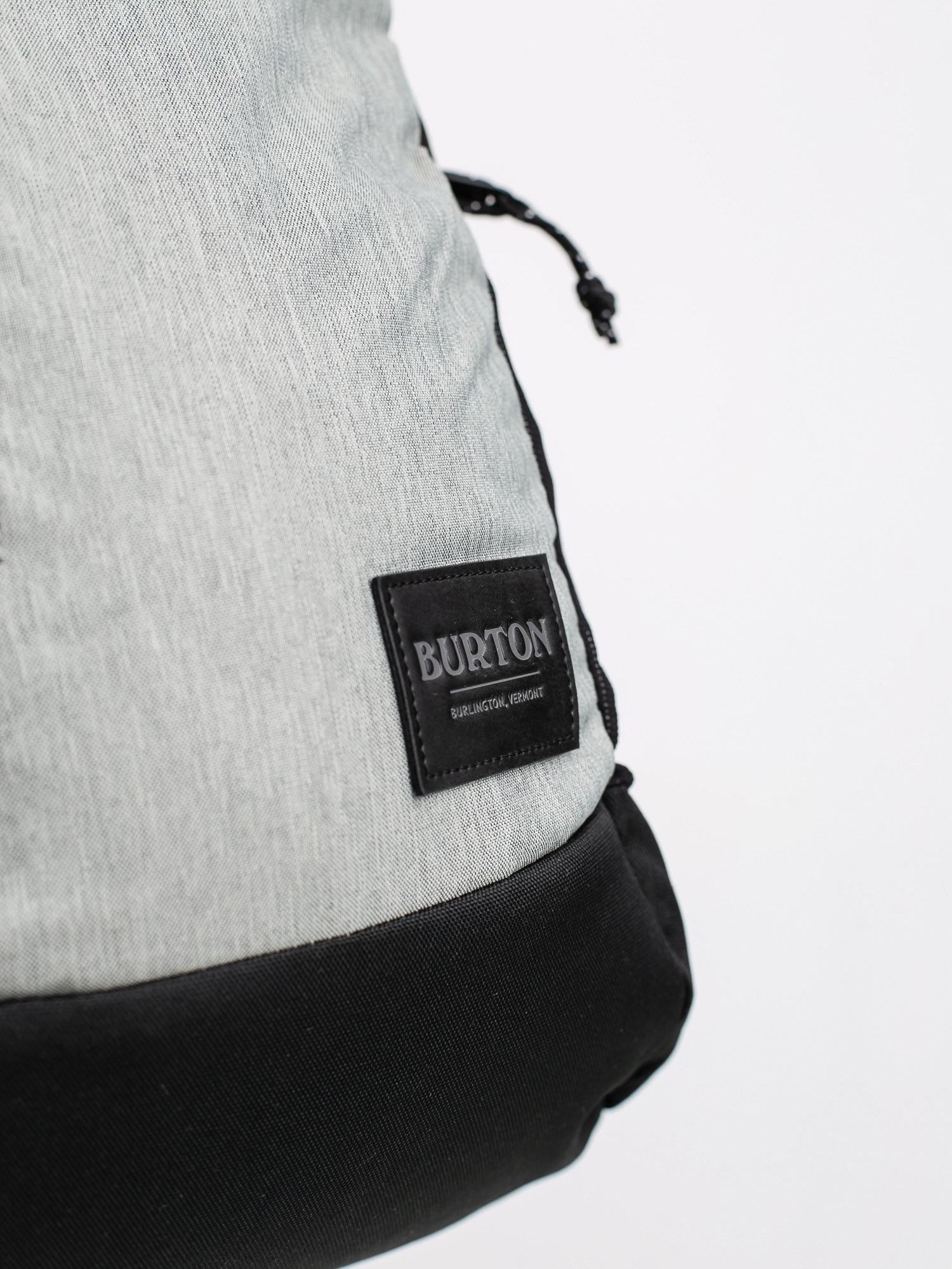 Plecak Burton Prospect 2.0 (gray heather)