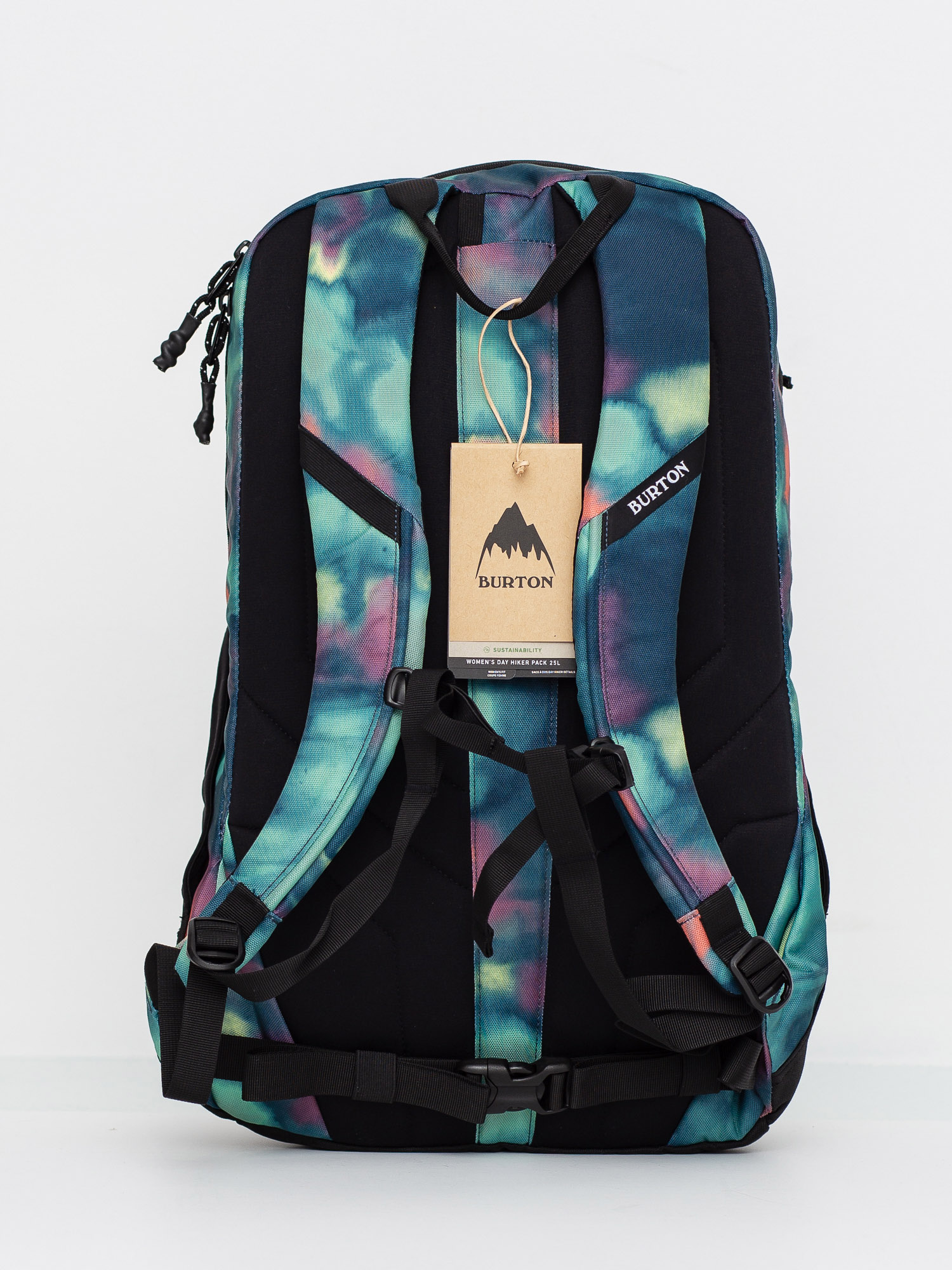 Plecak Burton Day Hiker 25L Wmn (aura dye)