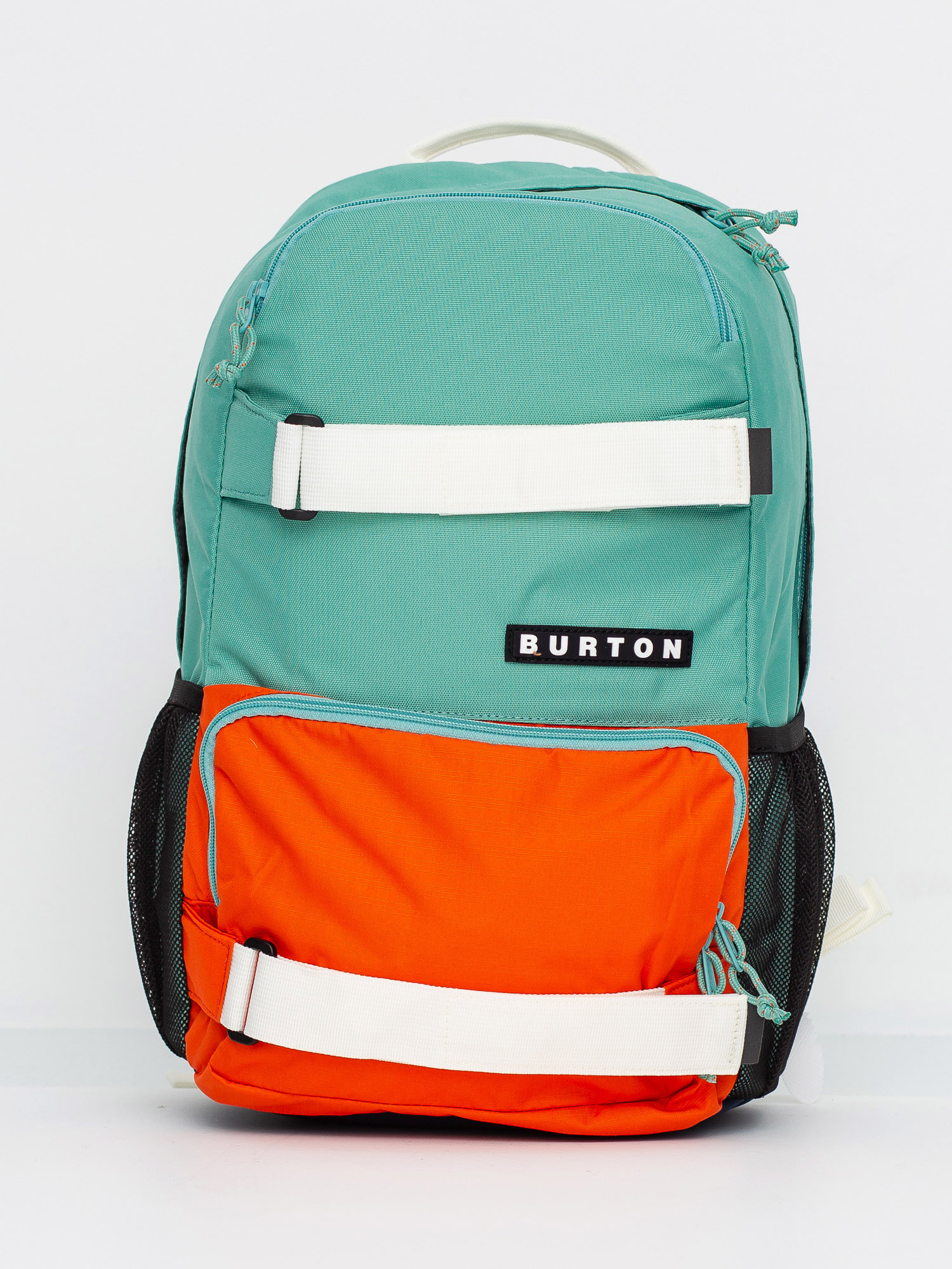 Plecak Burton Treble Yell (buoy blue)