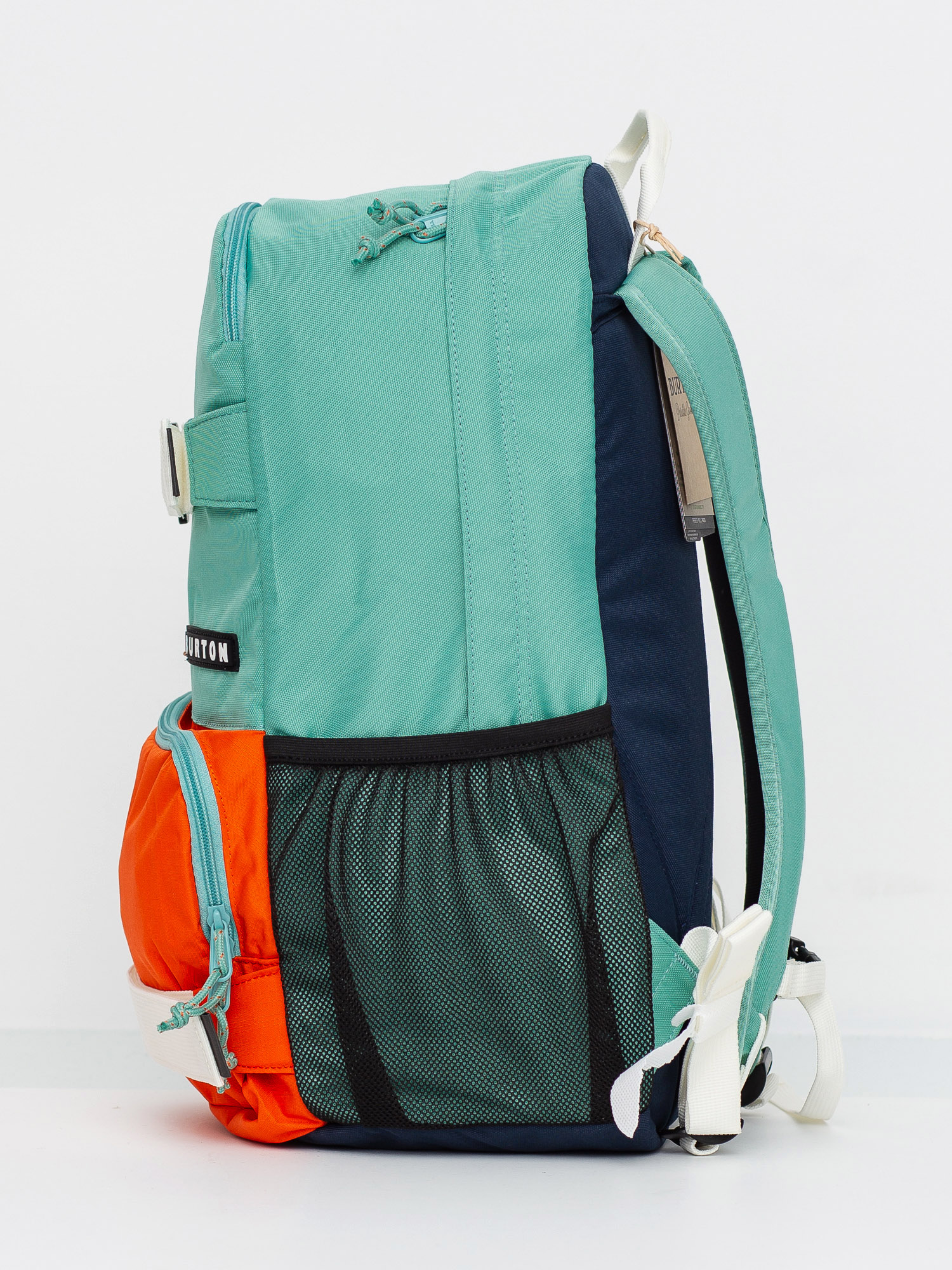 Plecak Burton Treble Yell (buoy blue)