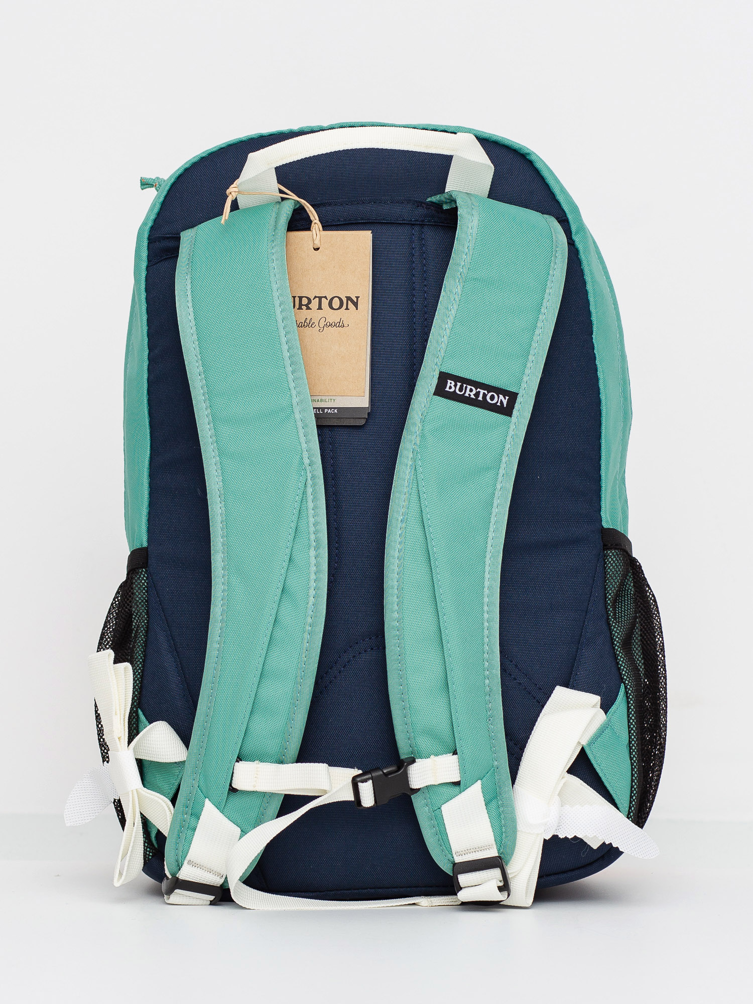 Plecak Burton Treble Yell (buoy blue)