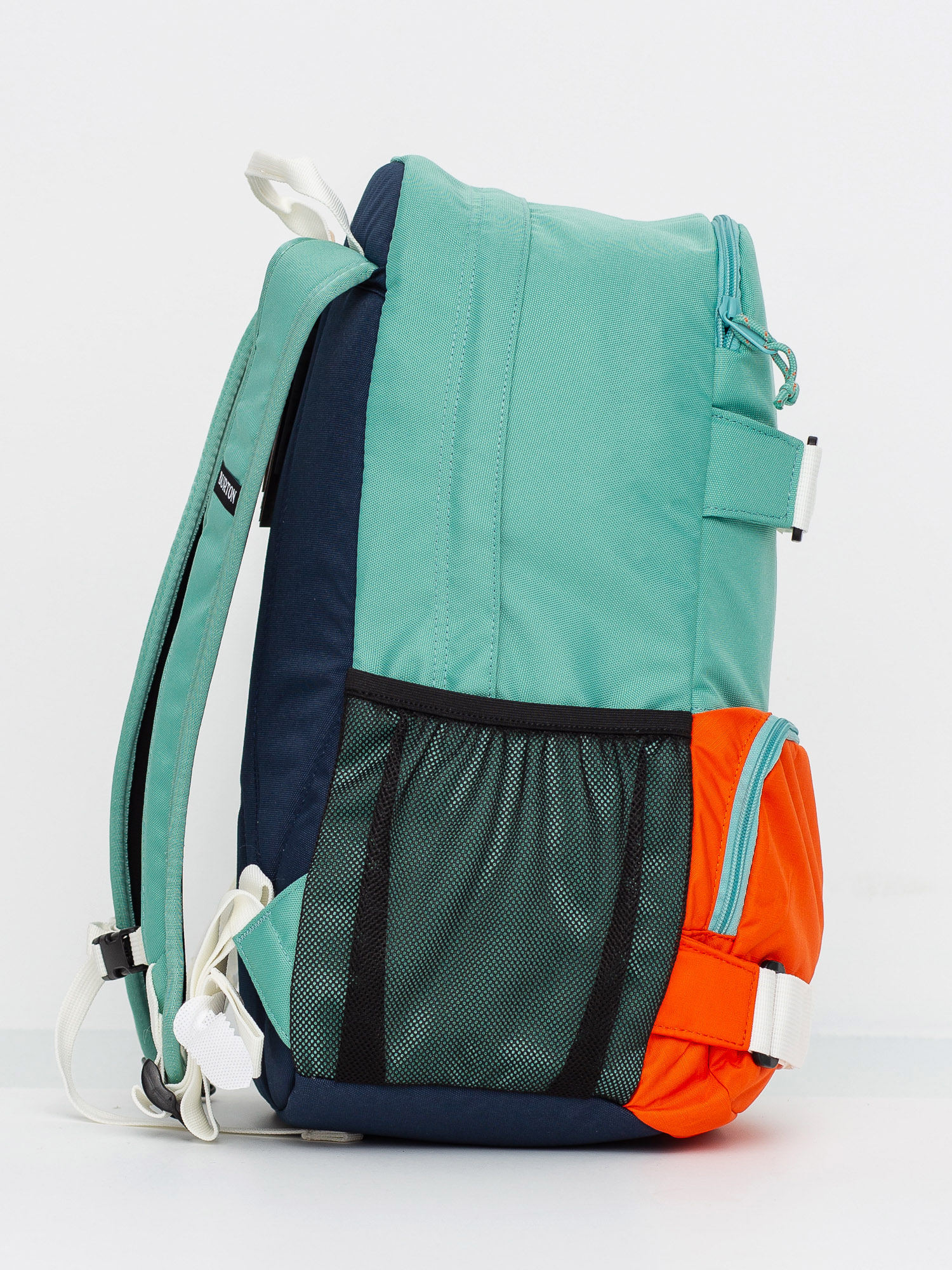 Plecak Burton Treble Yell (buoy blue)