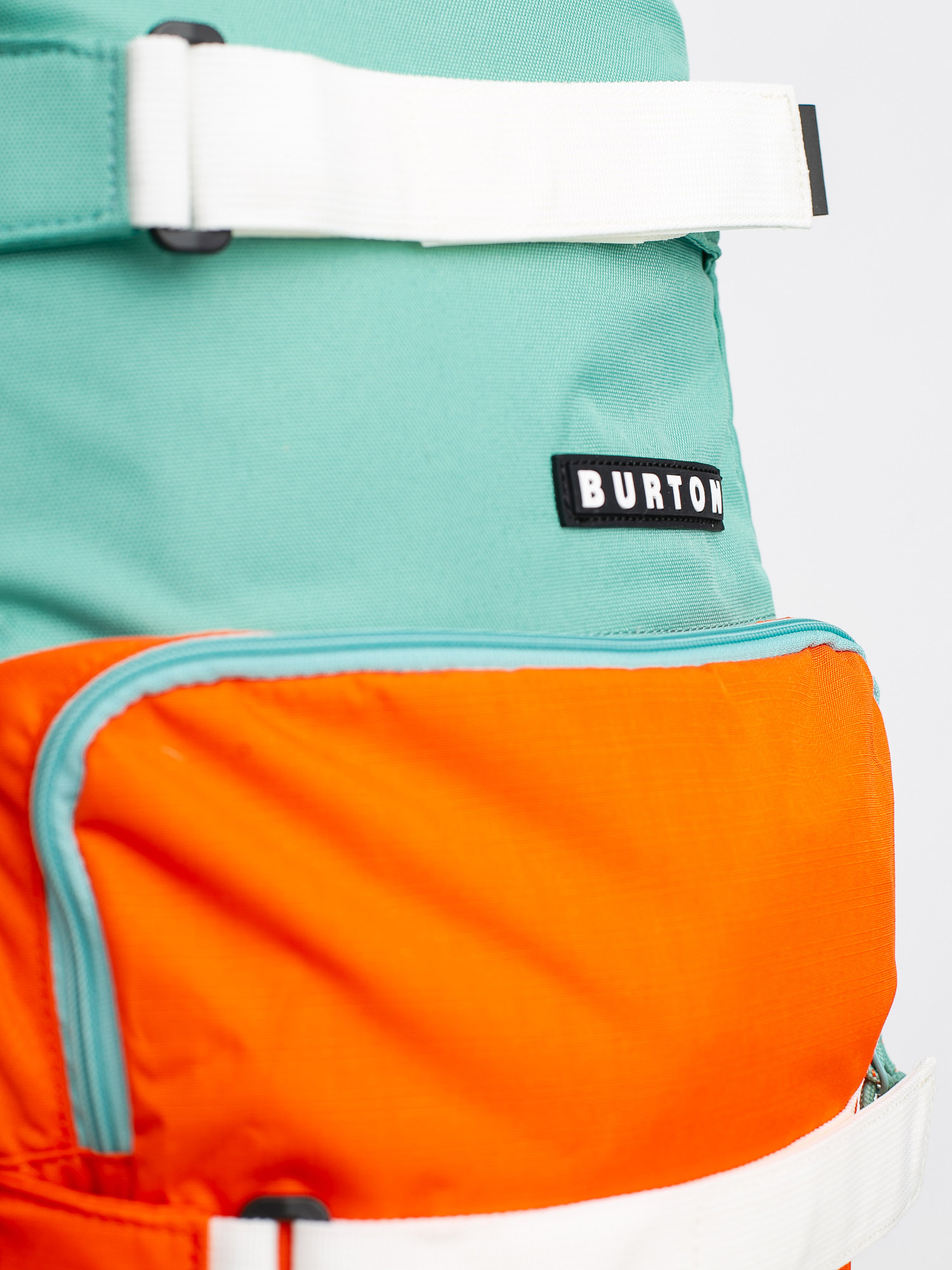 Plecak Burton Treble Yell (buoy blue)