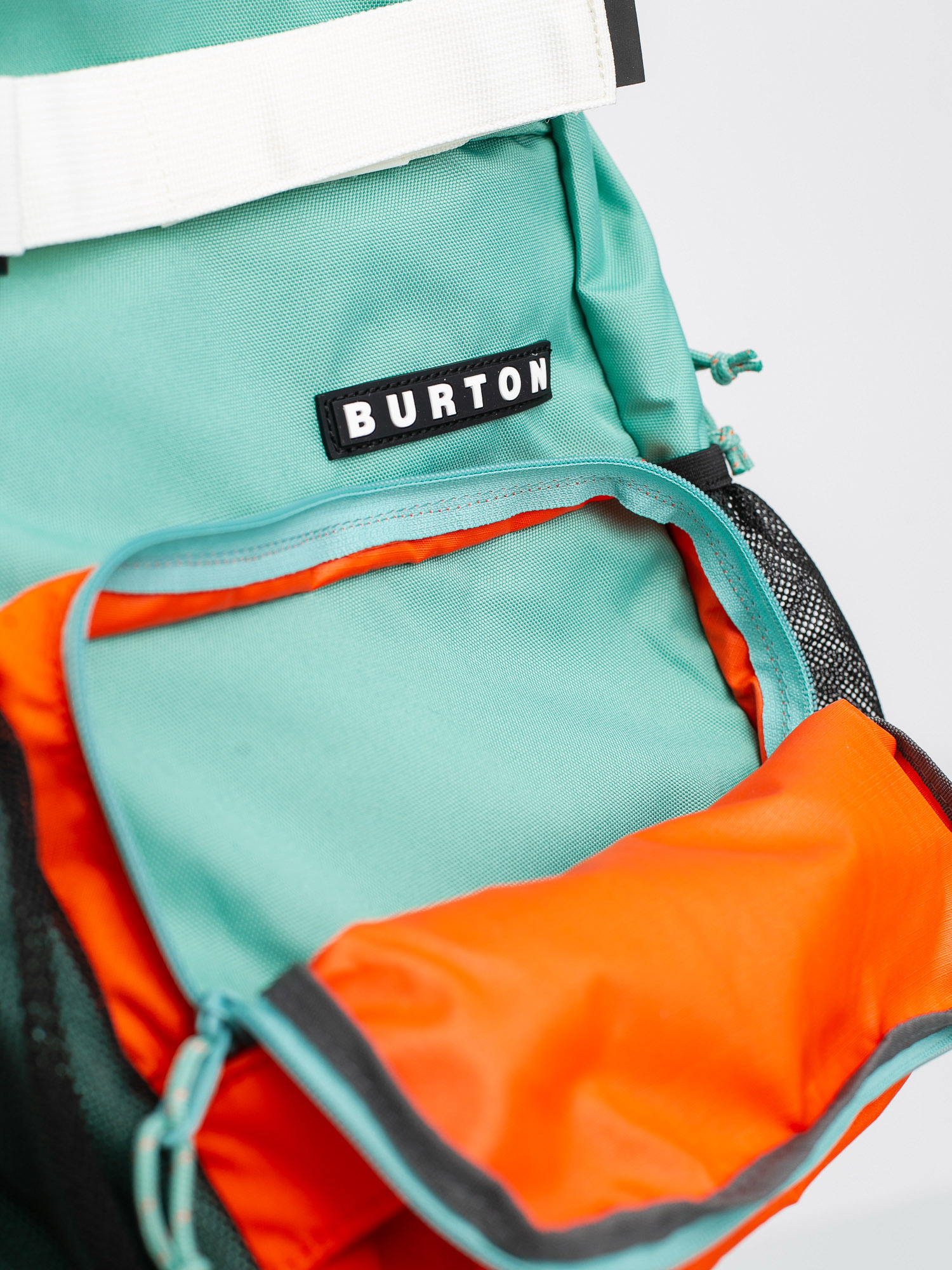 Plecak Burton Treble Yell (buoy blue)