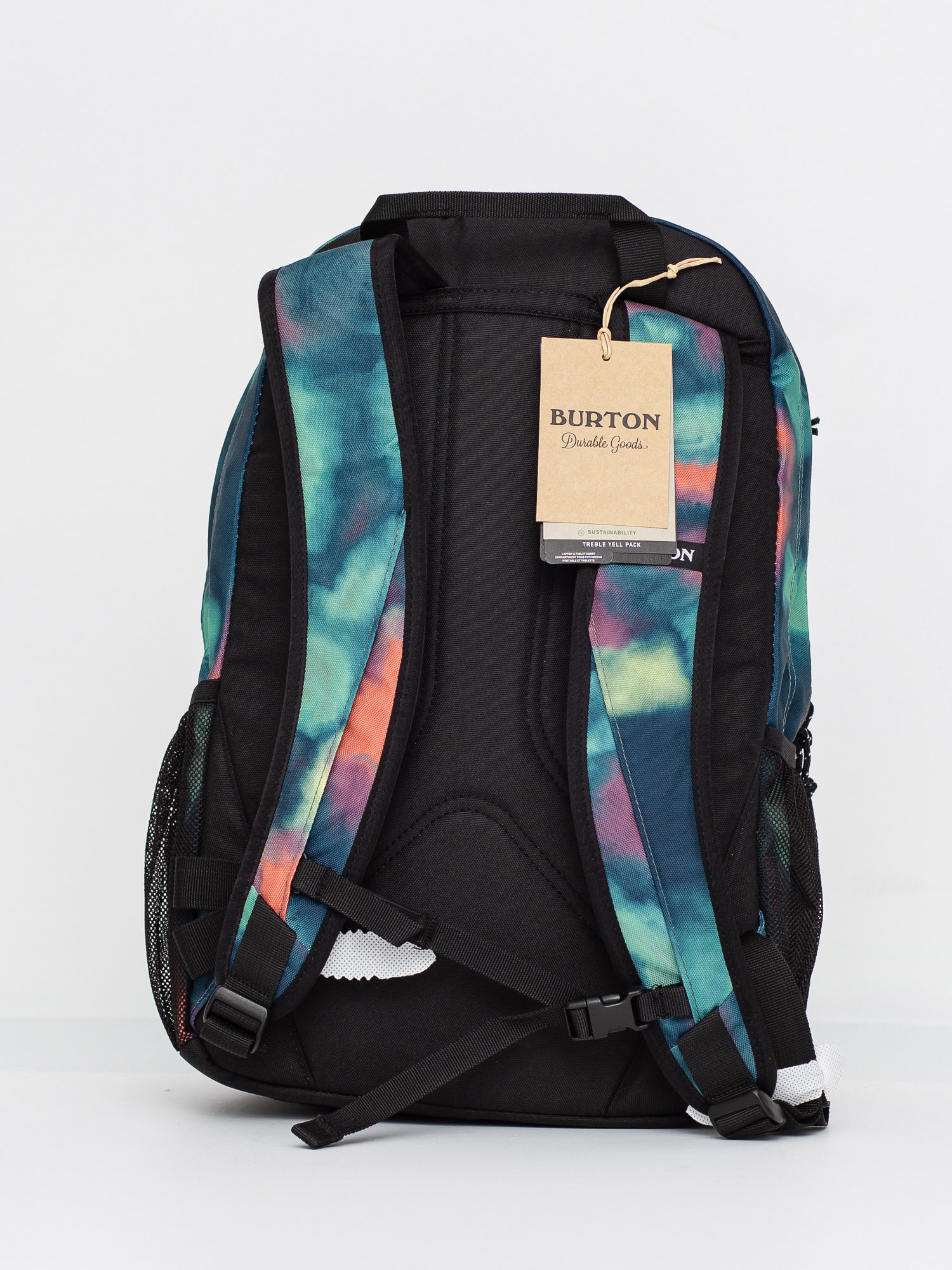 Plecak Burton Treble Yell (aura dye)