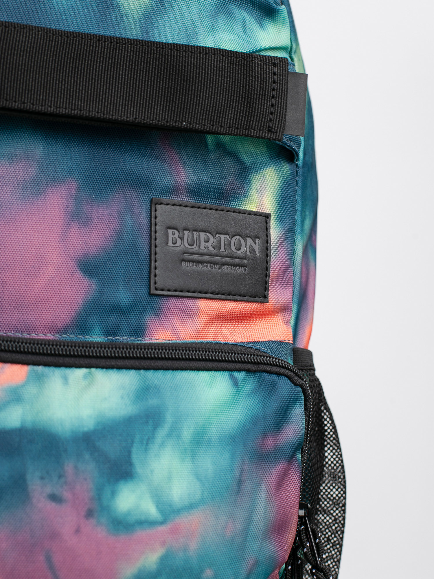 Plecak Burton Treble Yell (aura dye)